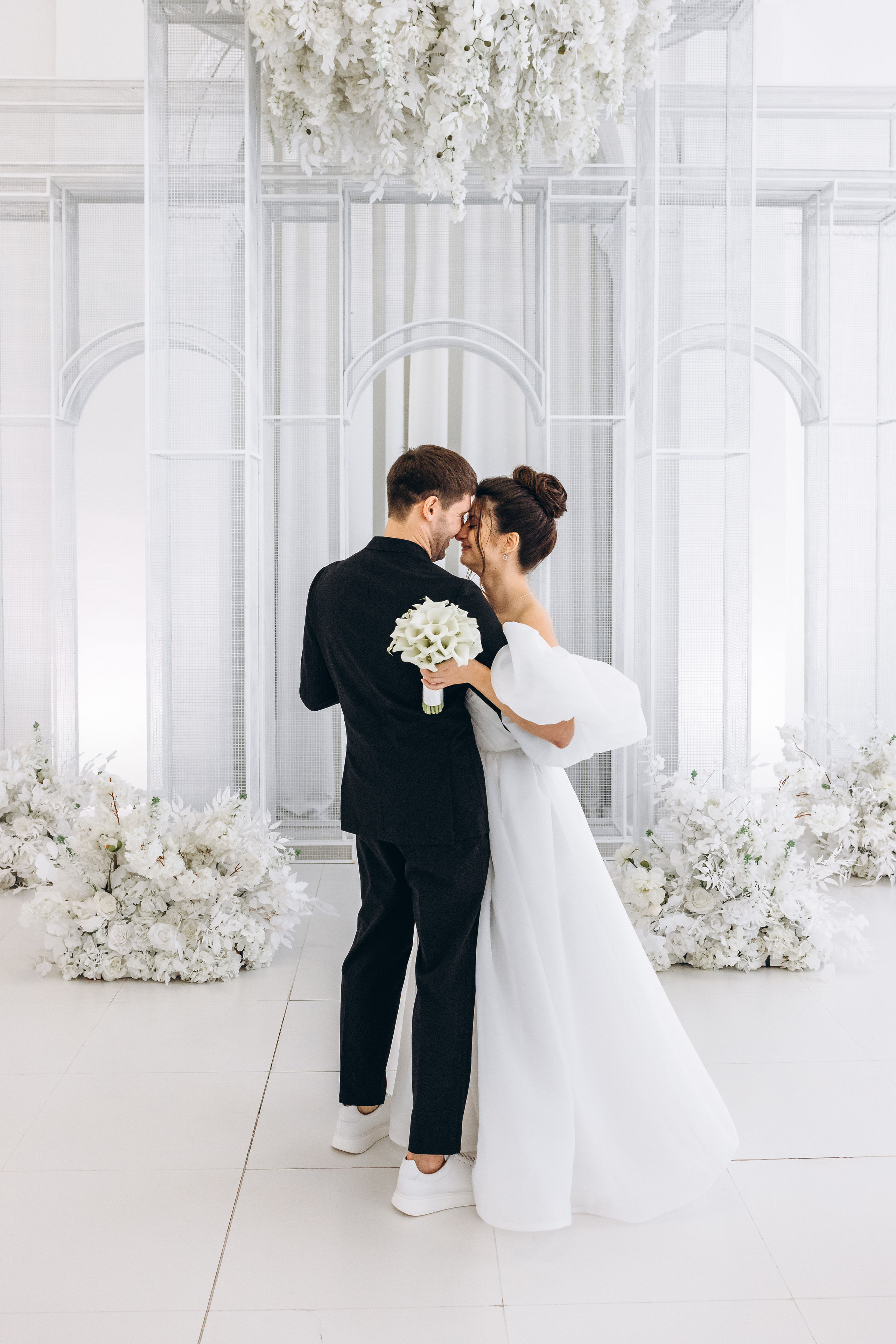 Vita & Rail. Wedding photographer Osokin Evgeniy