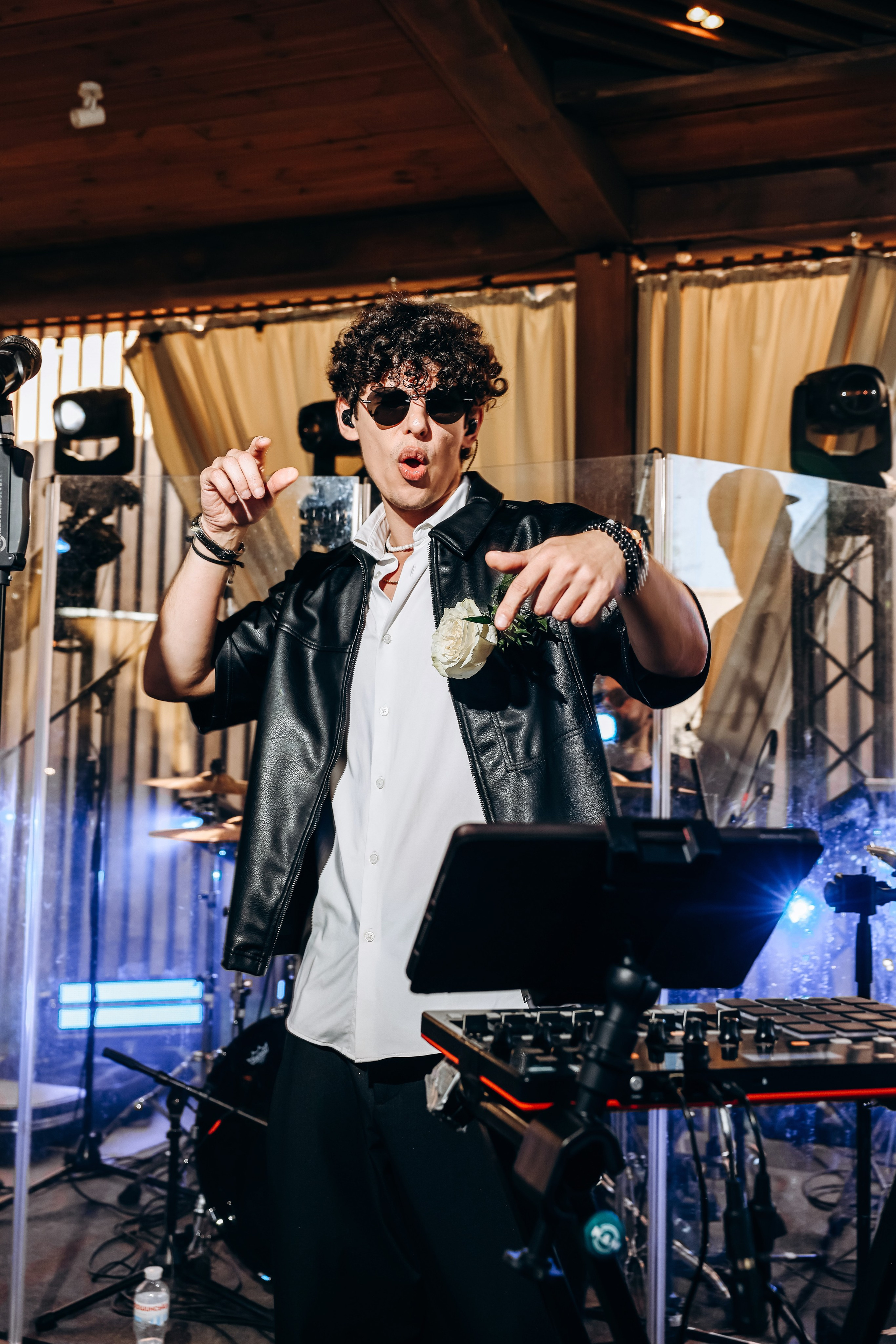 Albina & Alexandr. Весільний фотограф Київ Осокін Євгеній