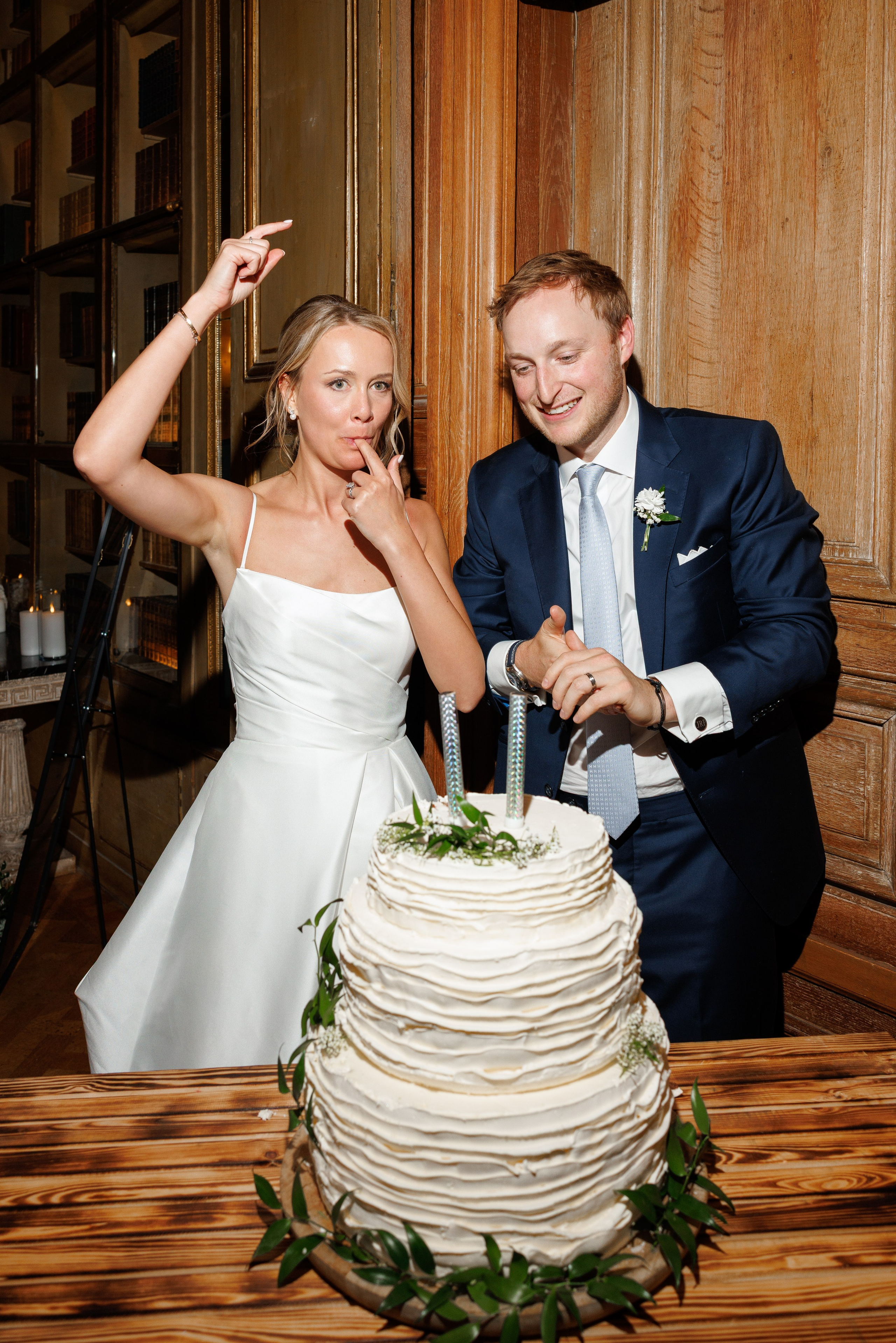 Marine & Jonathan (Brussel, Chateu de La Hulpe). Весільний фотограф Осокін Євгеній