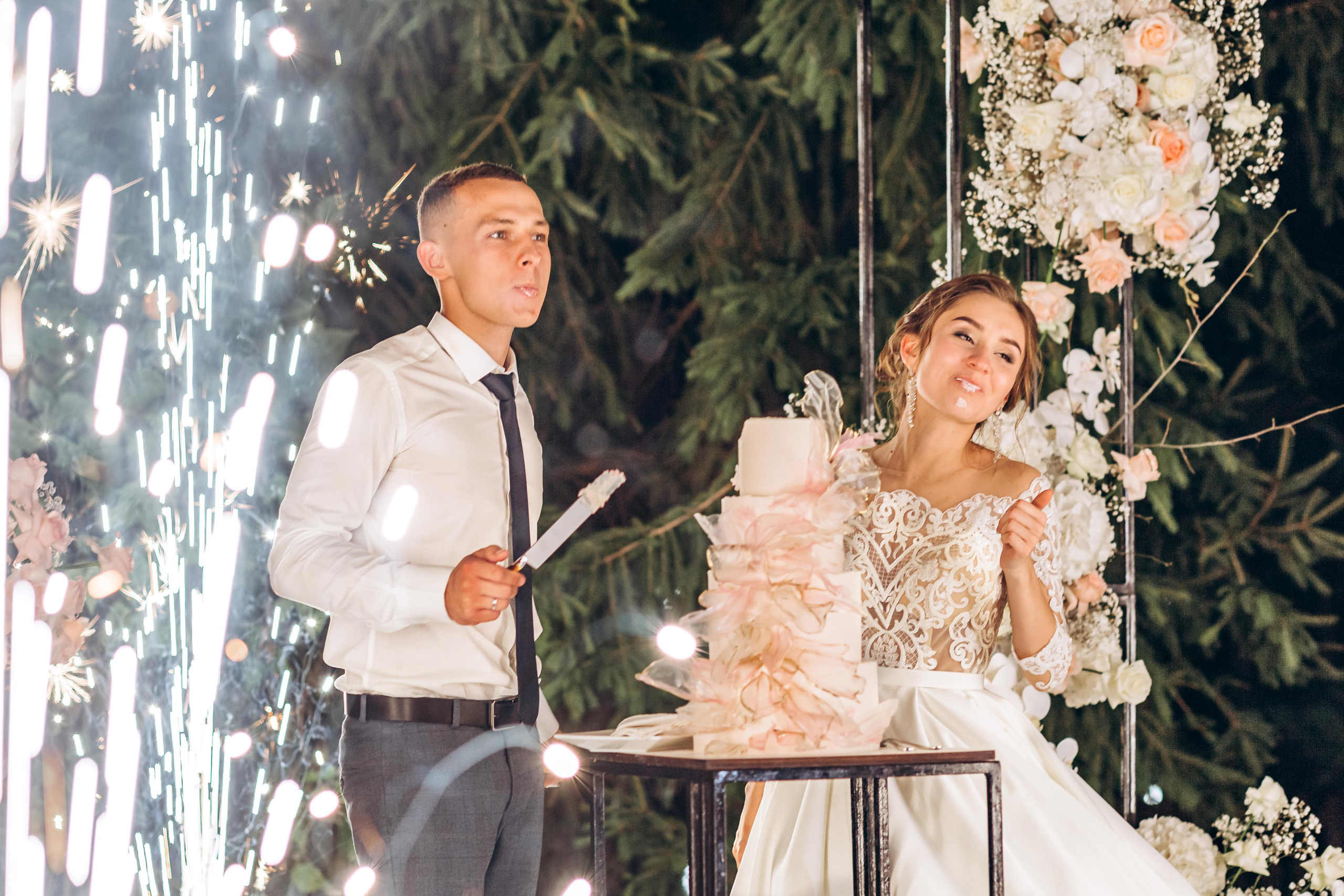 Anna & Vlad. Wedding photographer Osokin Evgeniy