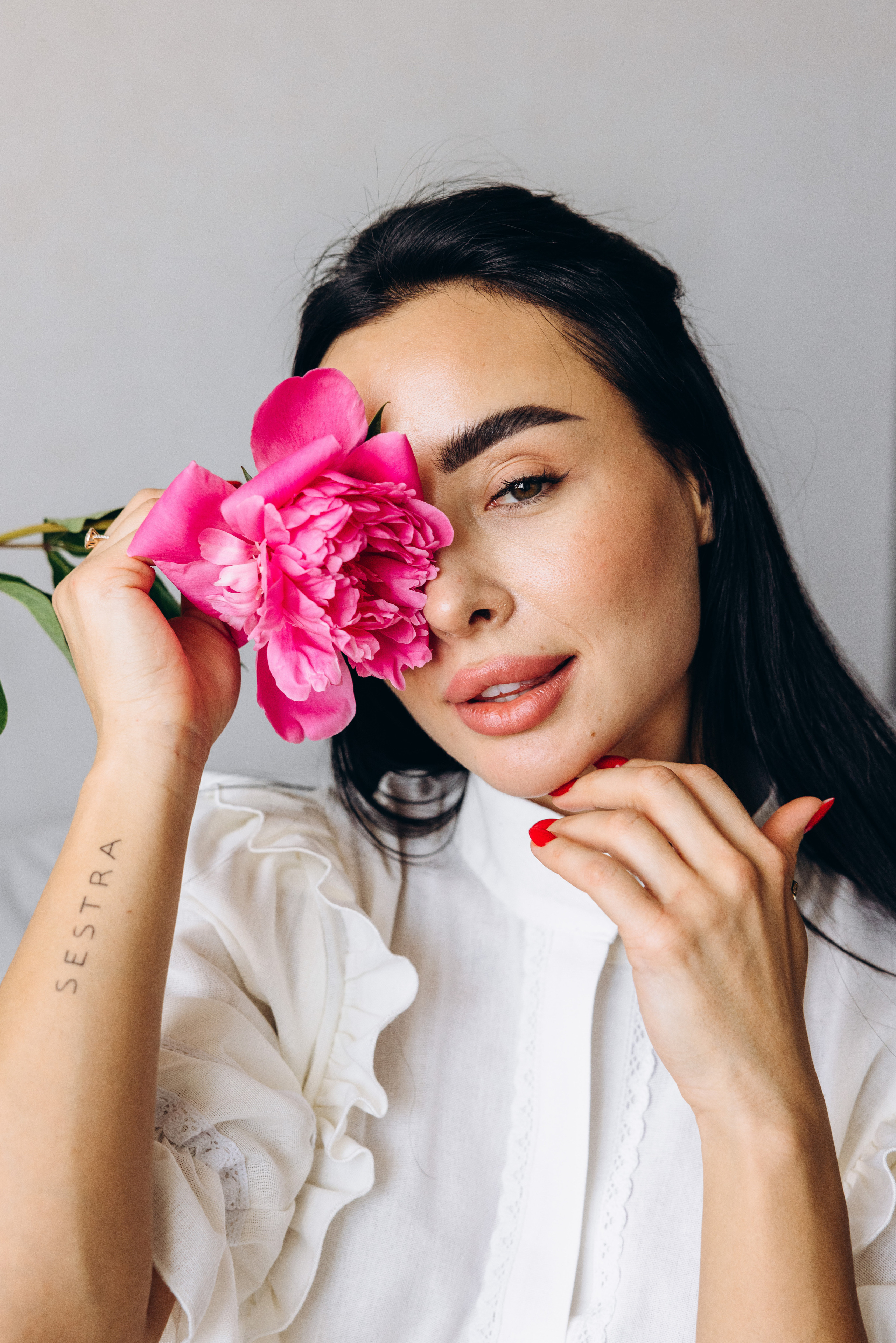 Inessa. Wedding photographer Osokin Evgeniy