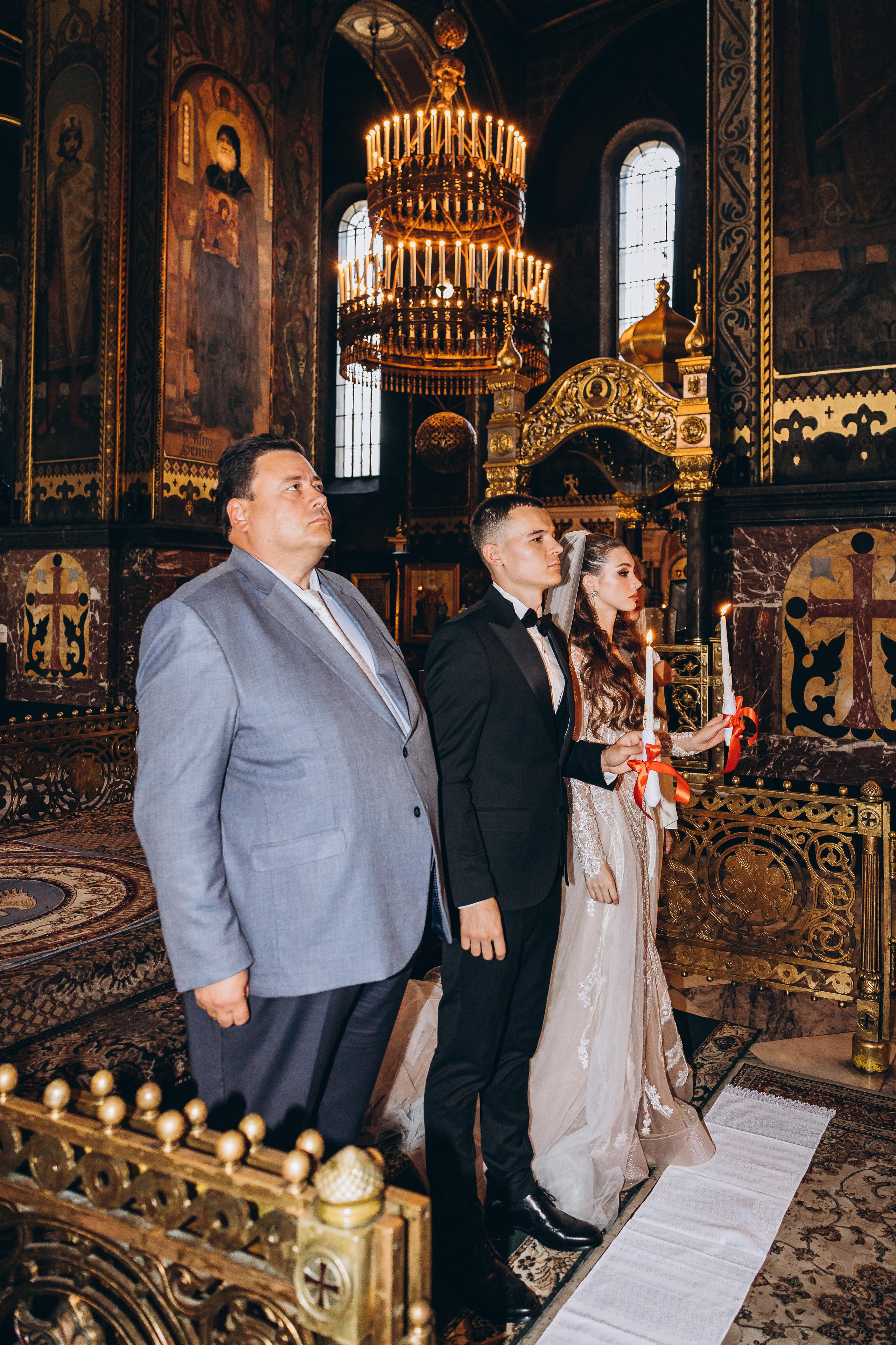 Diana & Andrey. Wedding photographer Osokin Evgeniy