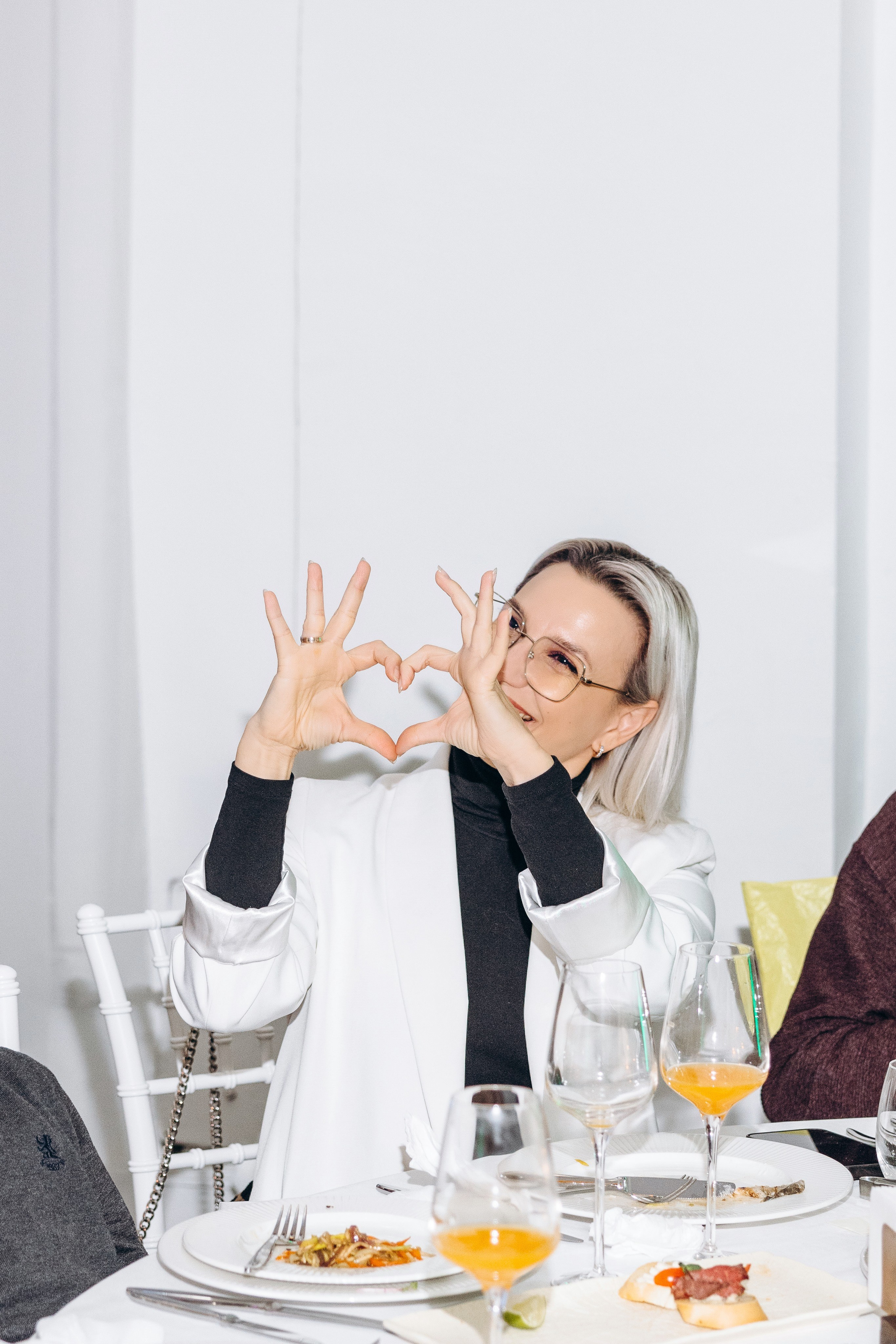 Anya & Borya. Wedding photographer Osokin Evgeniy