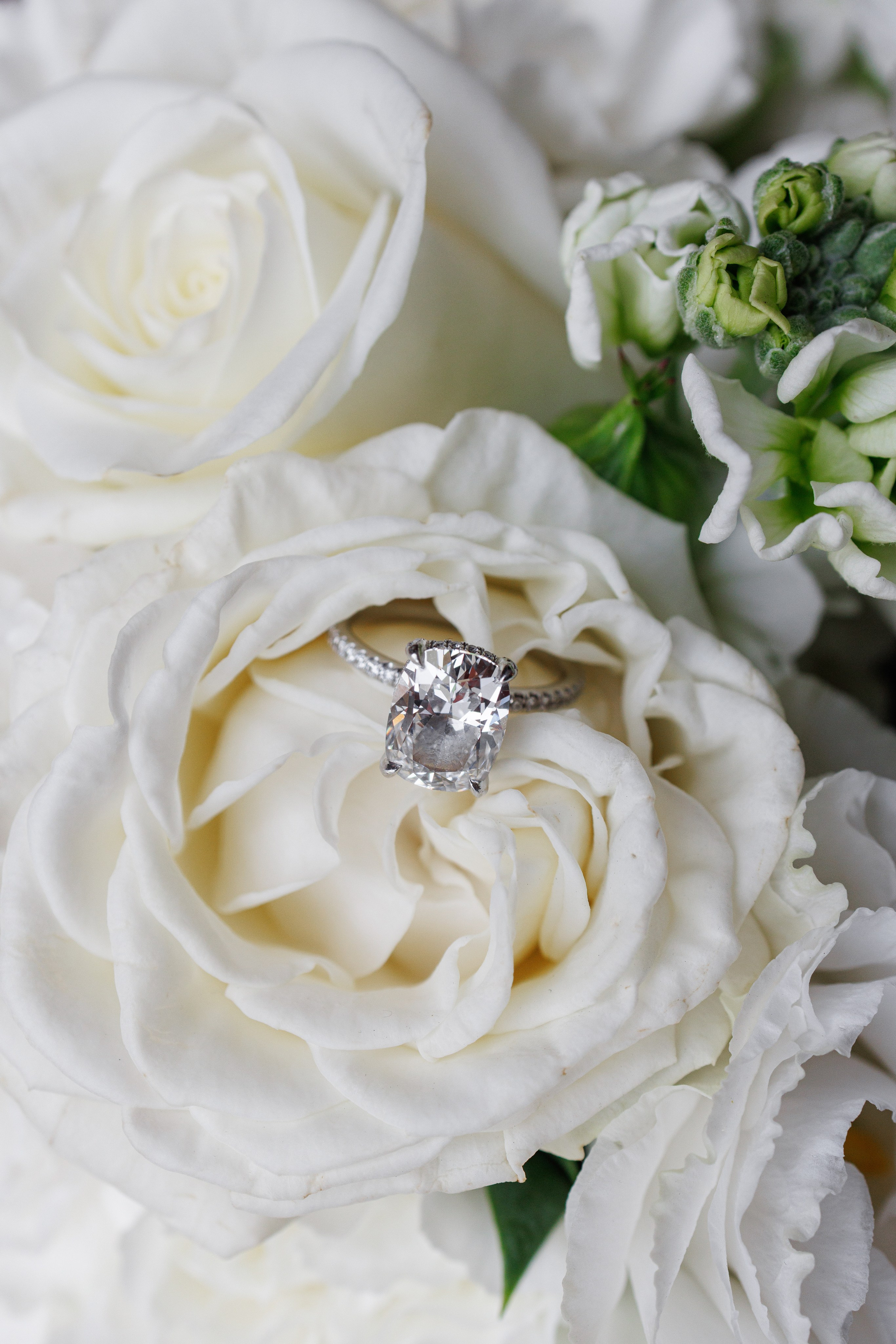 Marine & Jonathan (Brussel, Chateu de La Hulpe). Весільний фотограф Осокін Євгеній