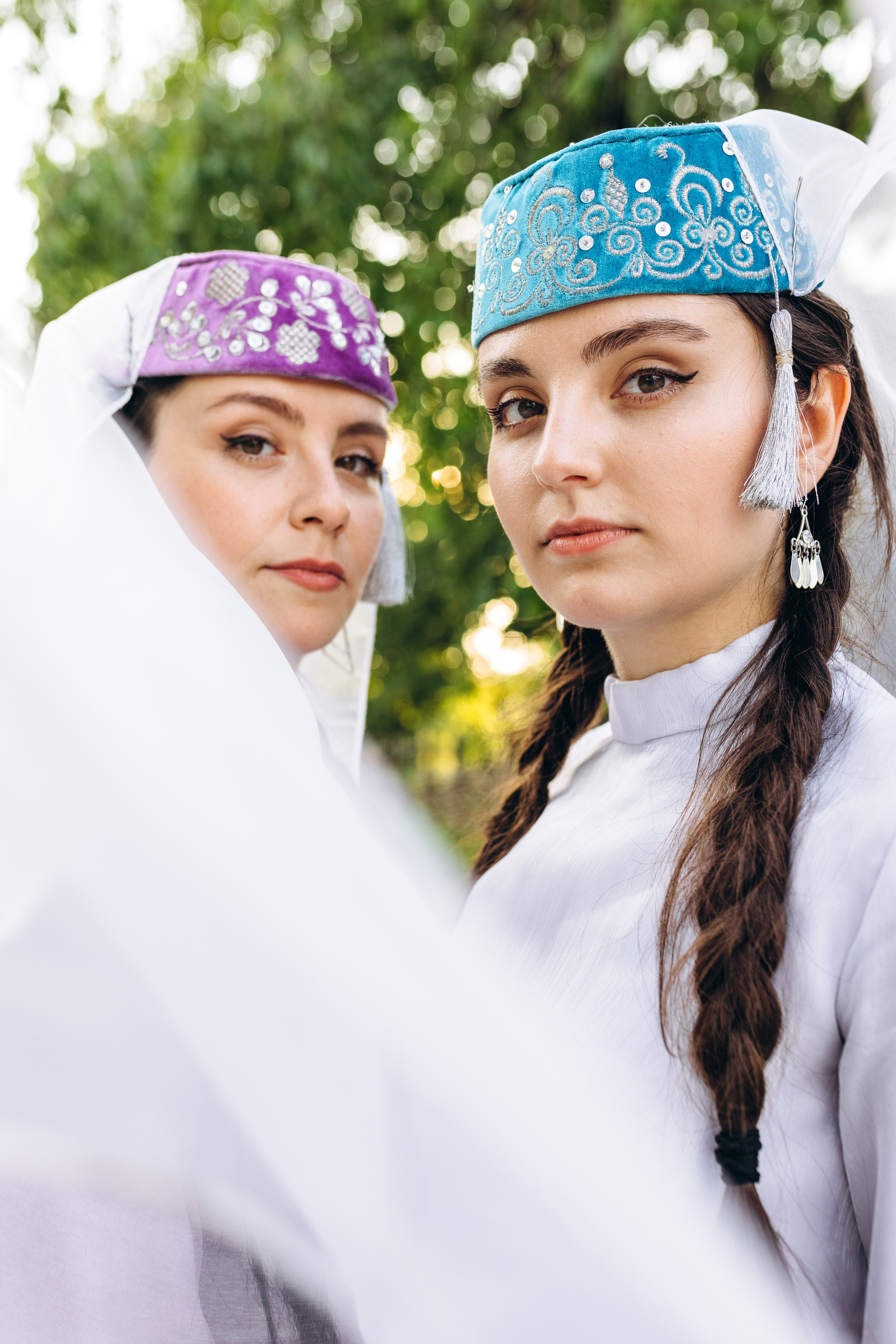 Diana & Faride. Wedding photographer Osokin Evgeniy