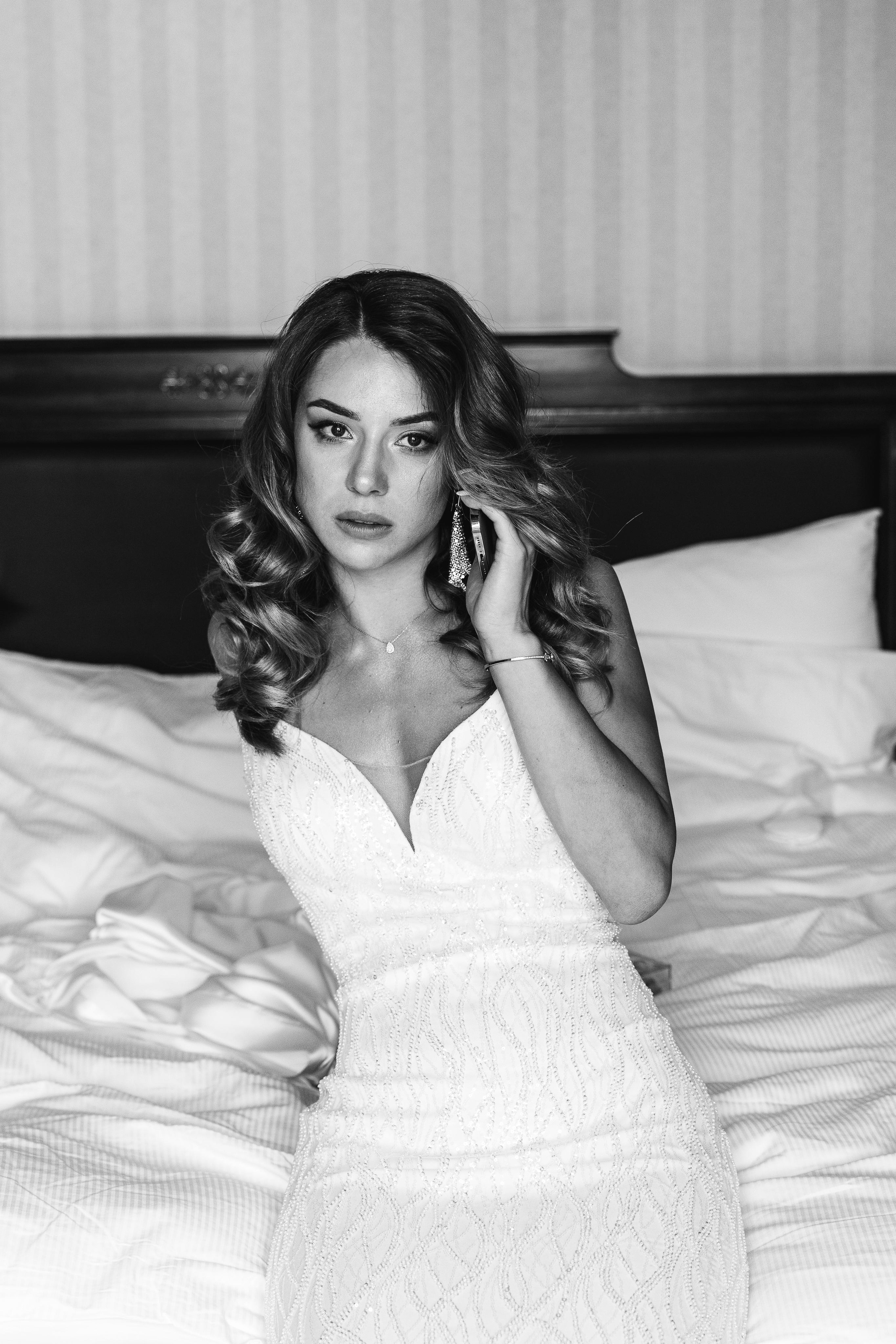 Yuliana & Sinan. Wedding photographer Osokin Evgeniy