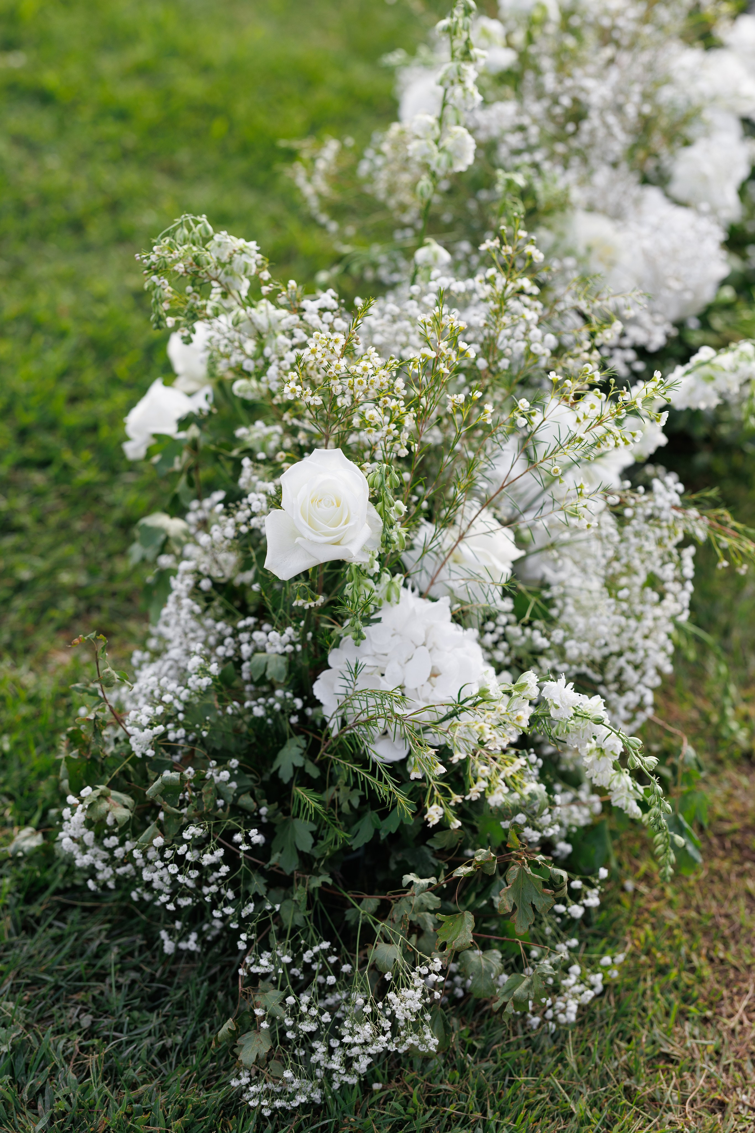 Julia & Max (Florence, Castello Di Cassole). Wedding photographer Osokin Evgeniy