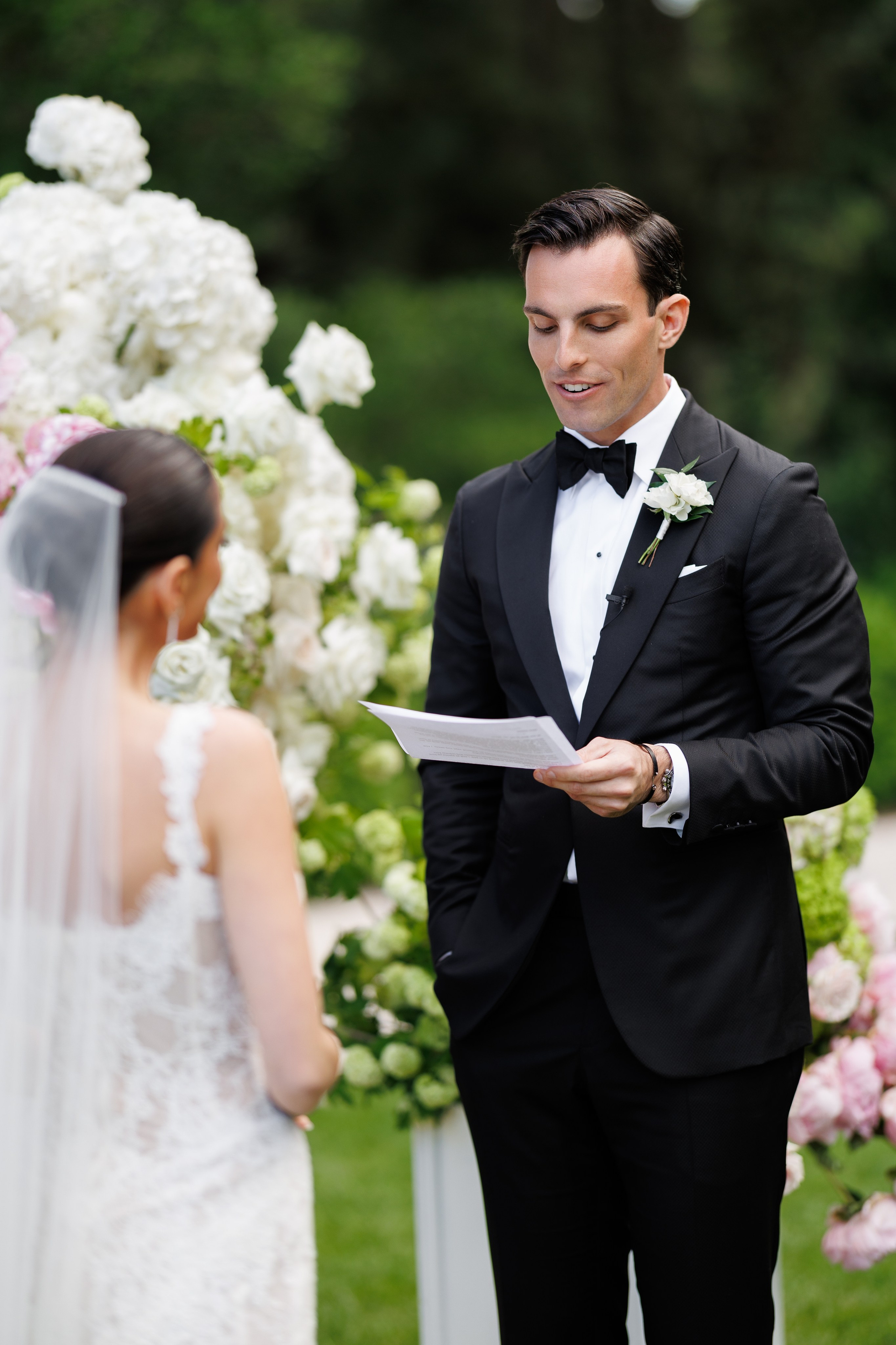 Teona & Maximilian — Wedding Photography Toronto Evgeniy Osokin