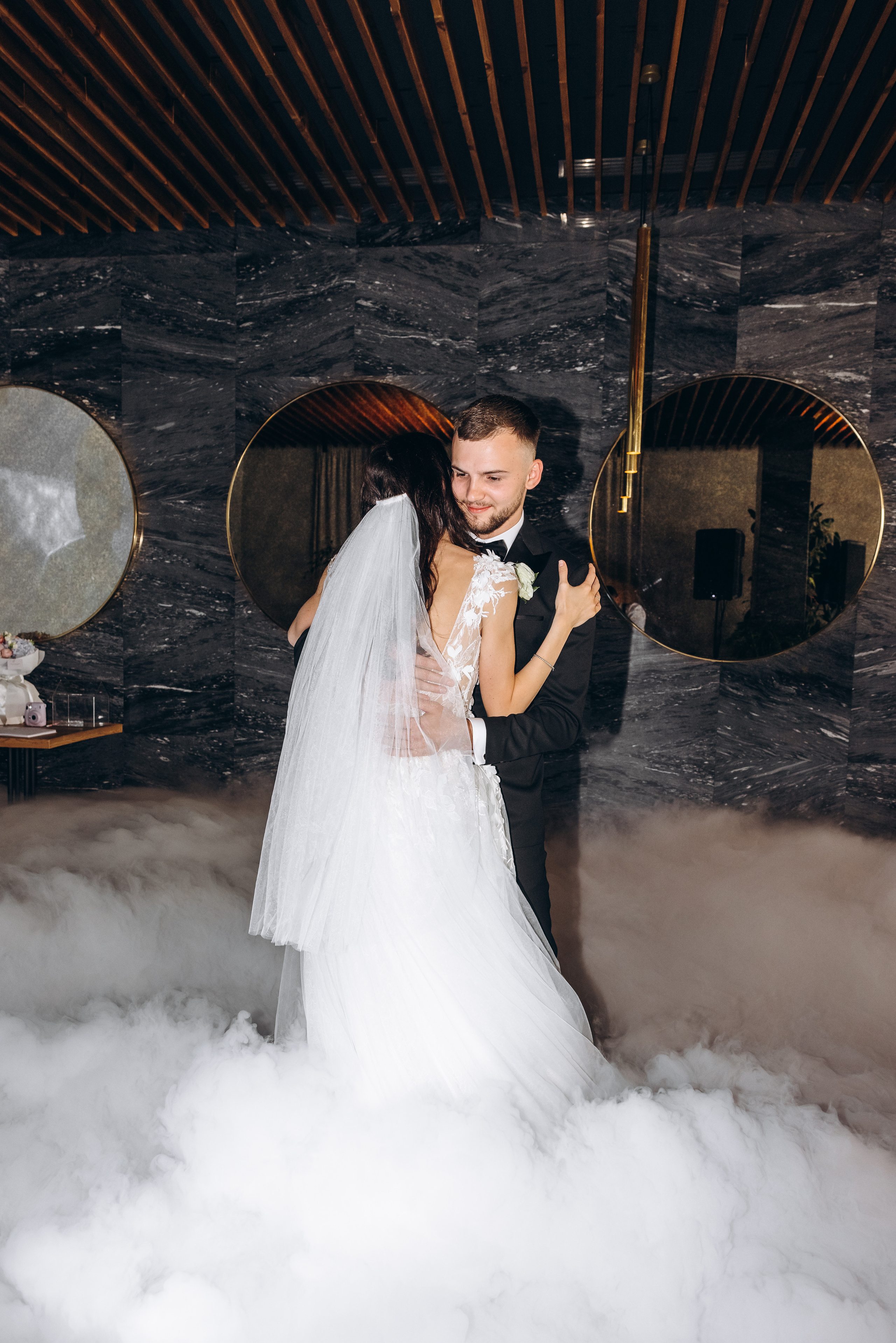 Alina & Ilya. Wedding photographer Osokin Evgeniy