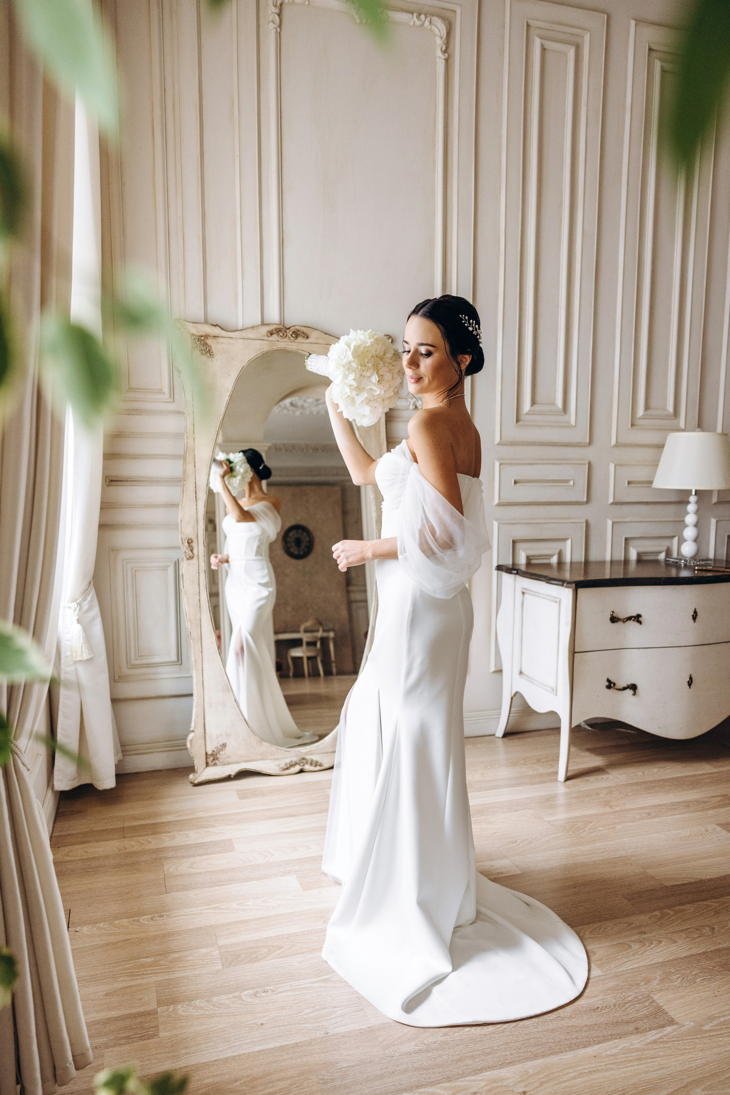 Krystyna & Oleksandr. Wedding photographer Osokin Evgeniy