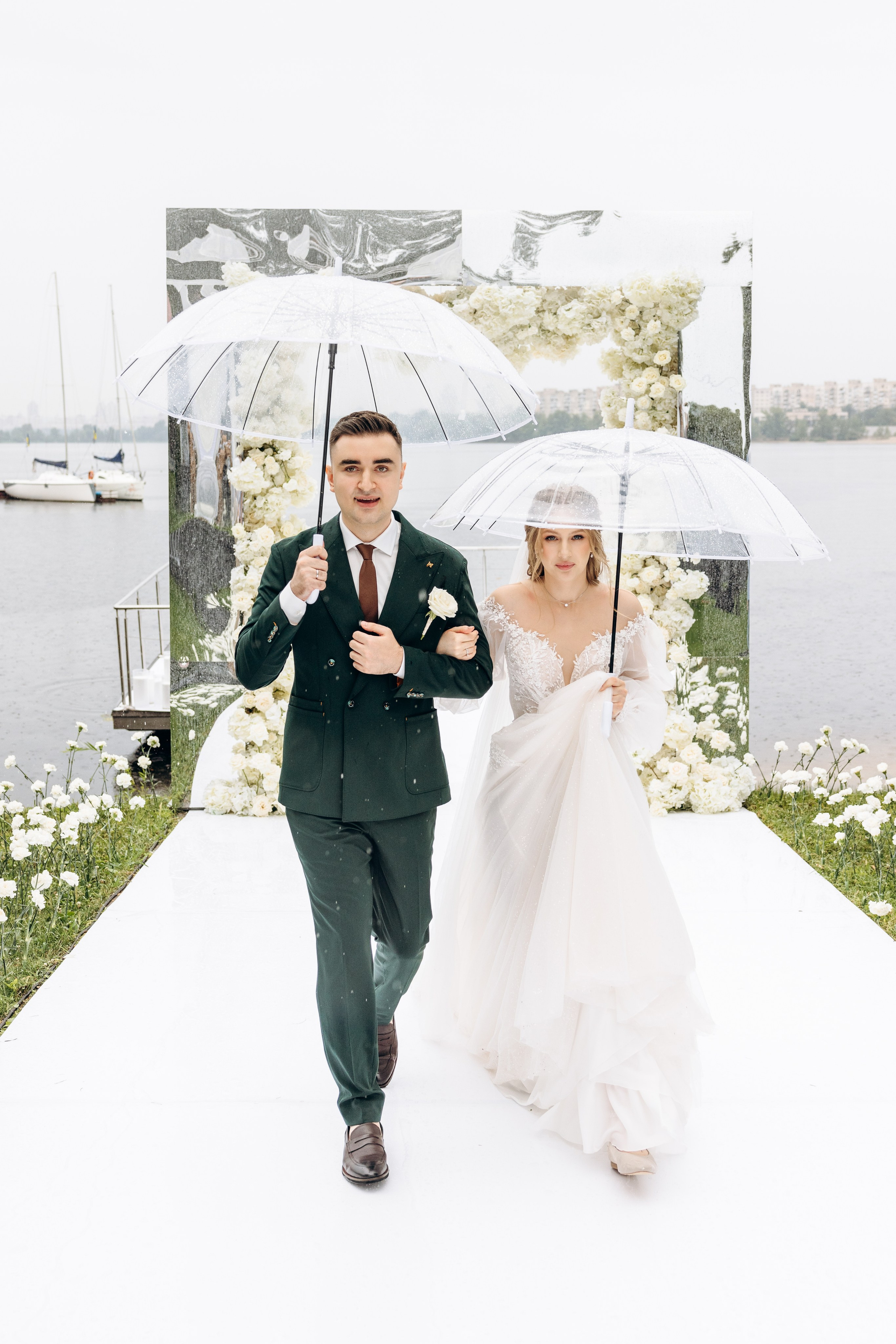 Alice & Mark — Wedding Photography, Osokin Photography Toronto