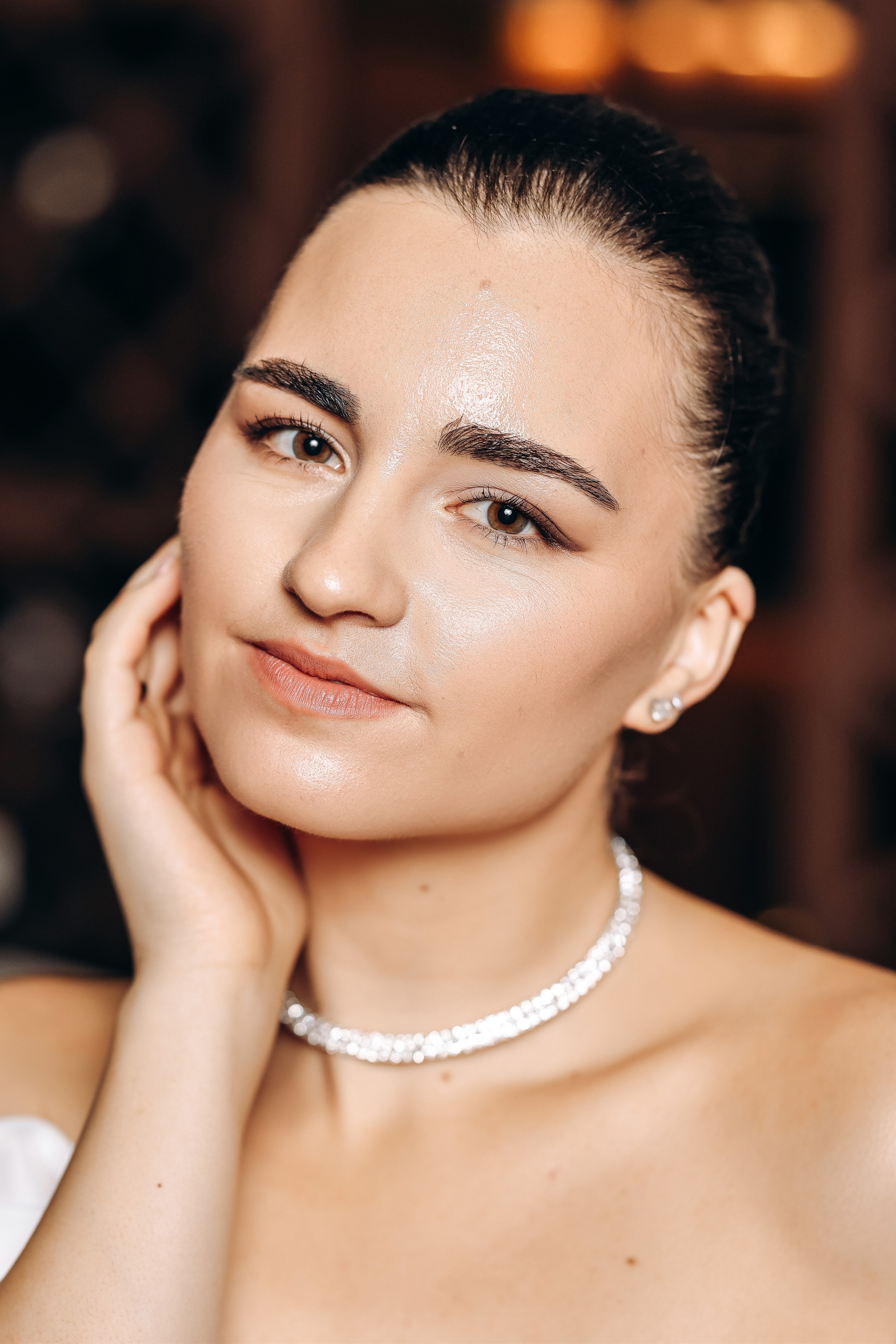 Albina & Alexandr. Весільний фотограф Київ Осокін Євгеній