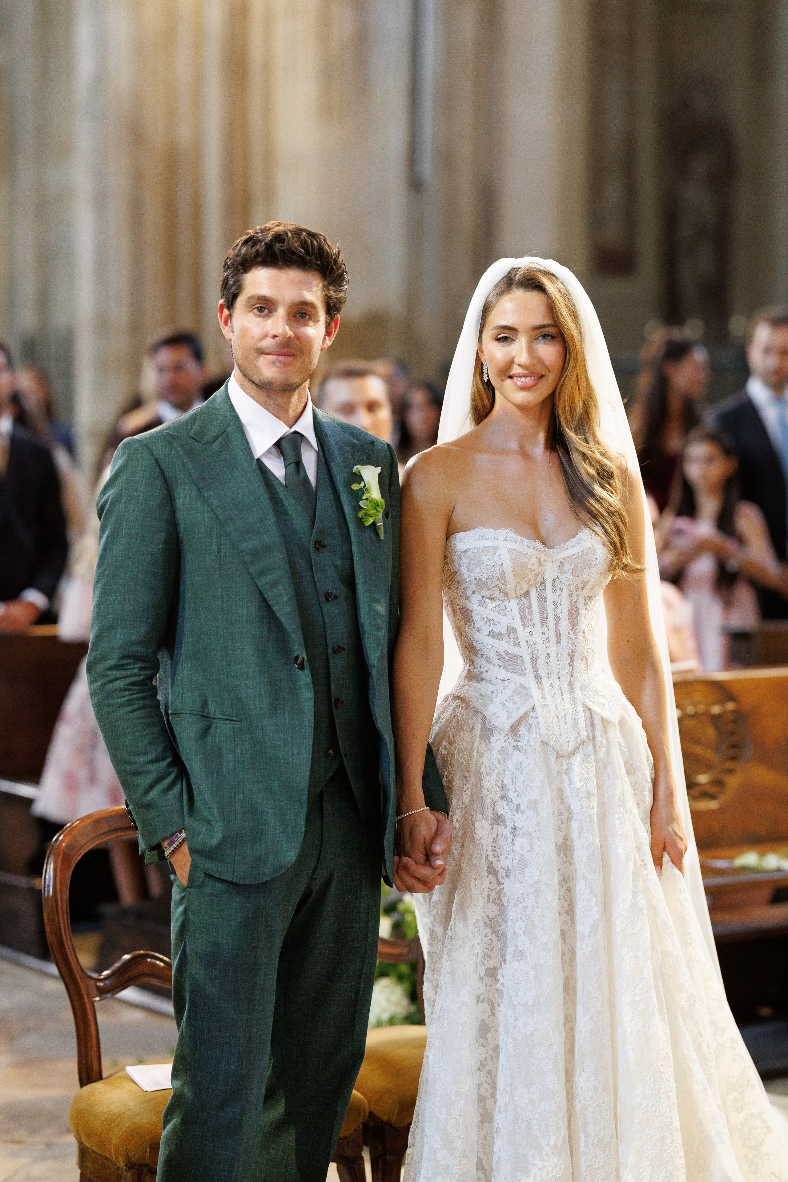 Chelcie & Metthew (Italy, Asti). Wedding photographer Osokin Evgeniy