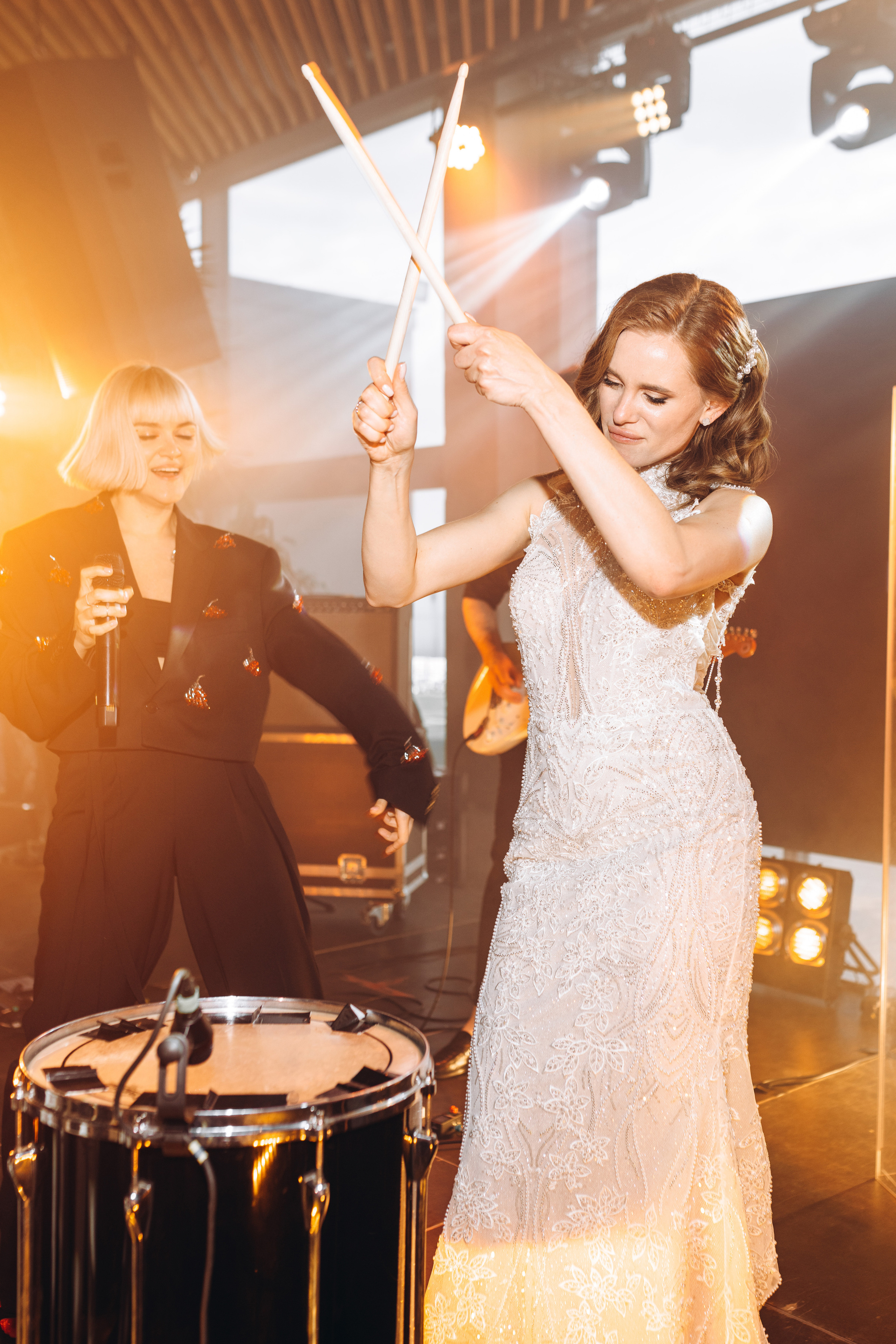 Snezhana & Alexey. Wedding photographer Osokin Evgeniy