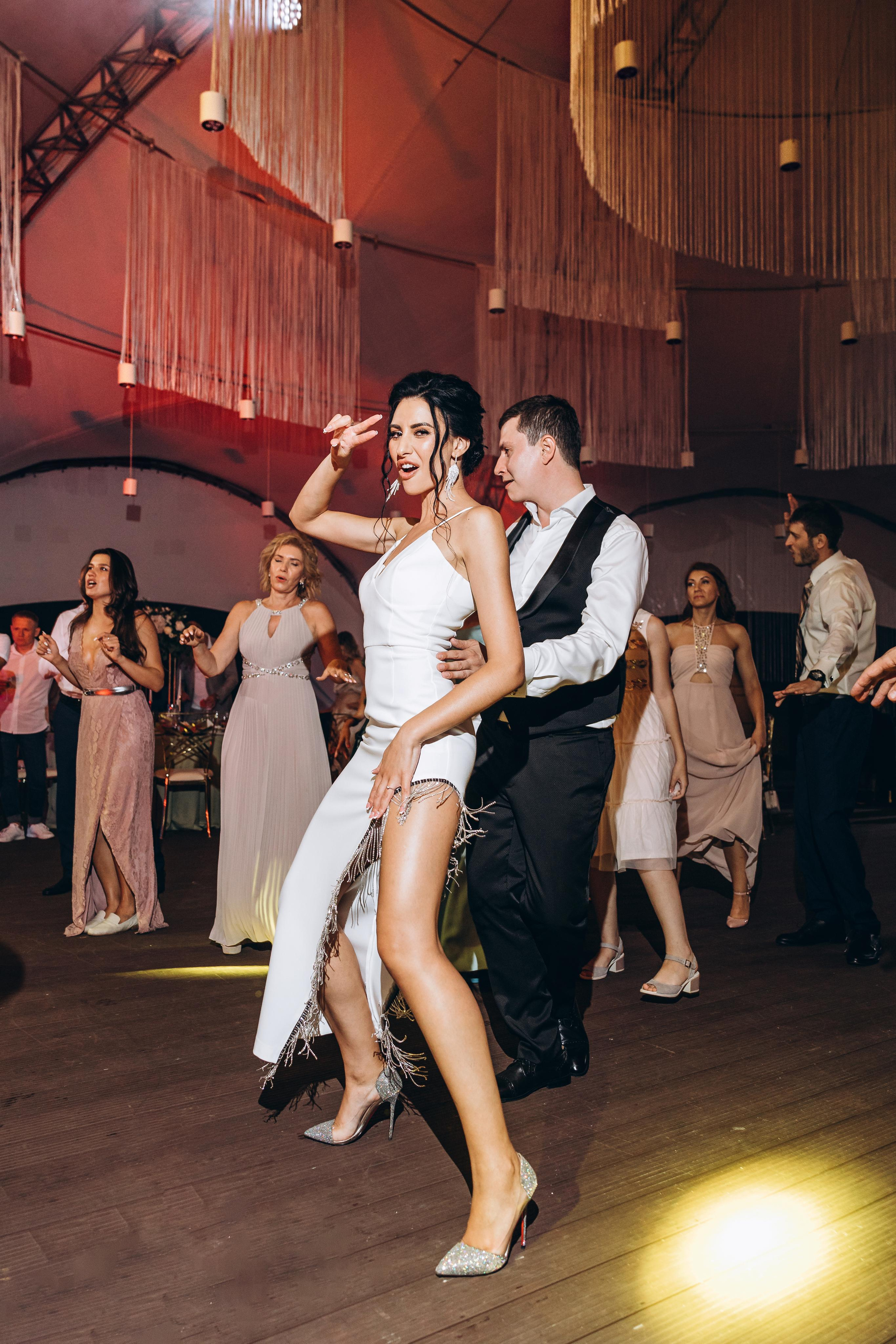 Ruslana & Sergey. Wedding photographer Osokin Evgeniy