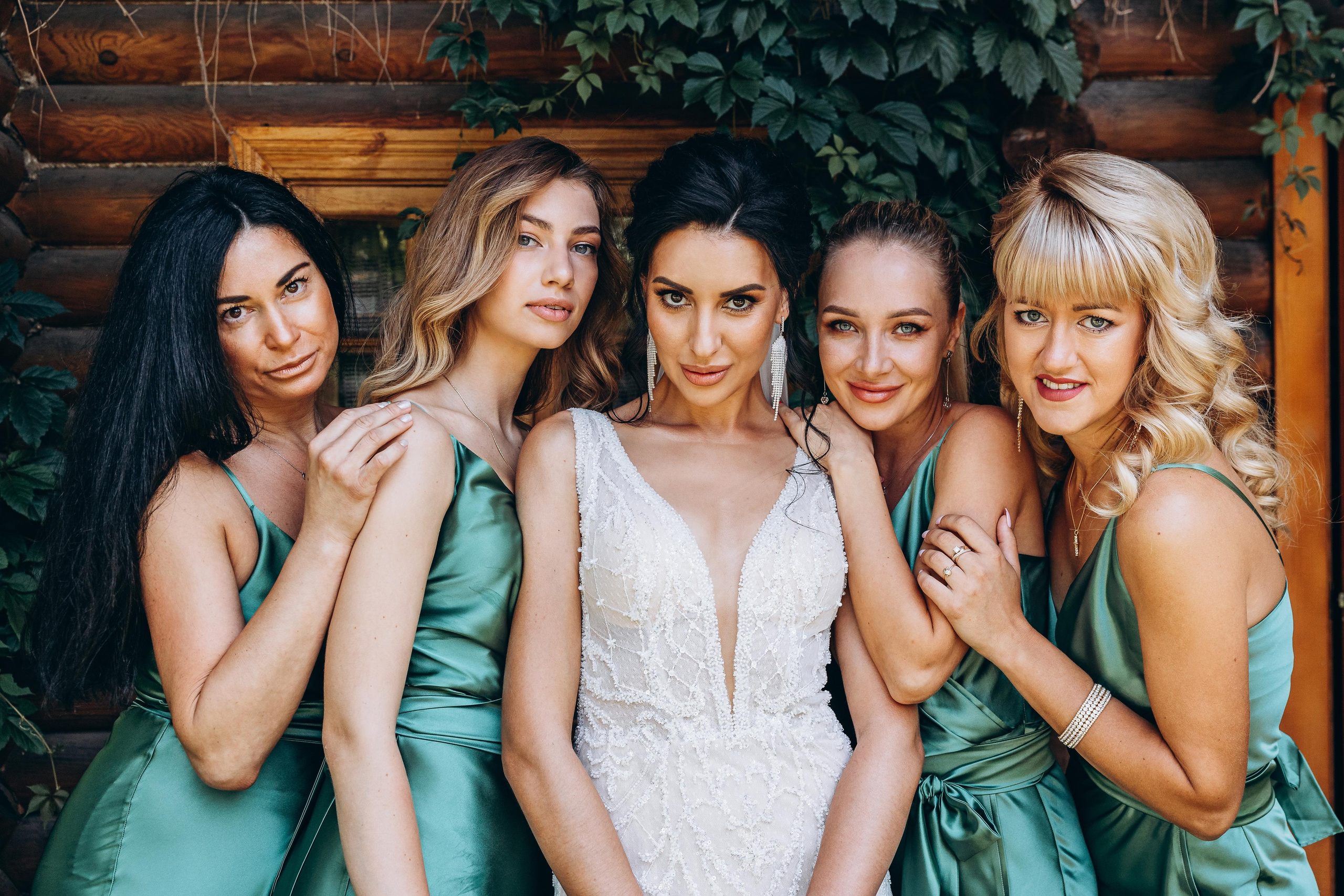 Ruslana & Sergey. Wedding photographer Osokin Evgeniy