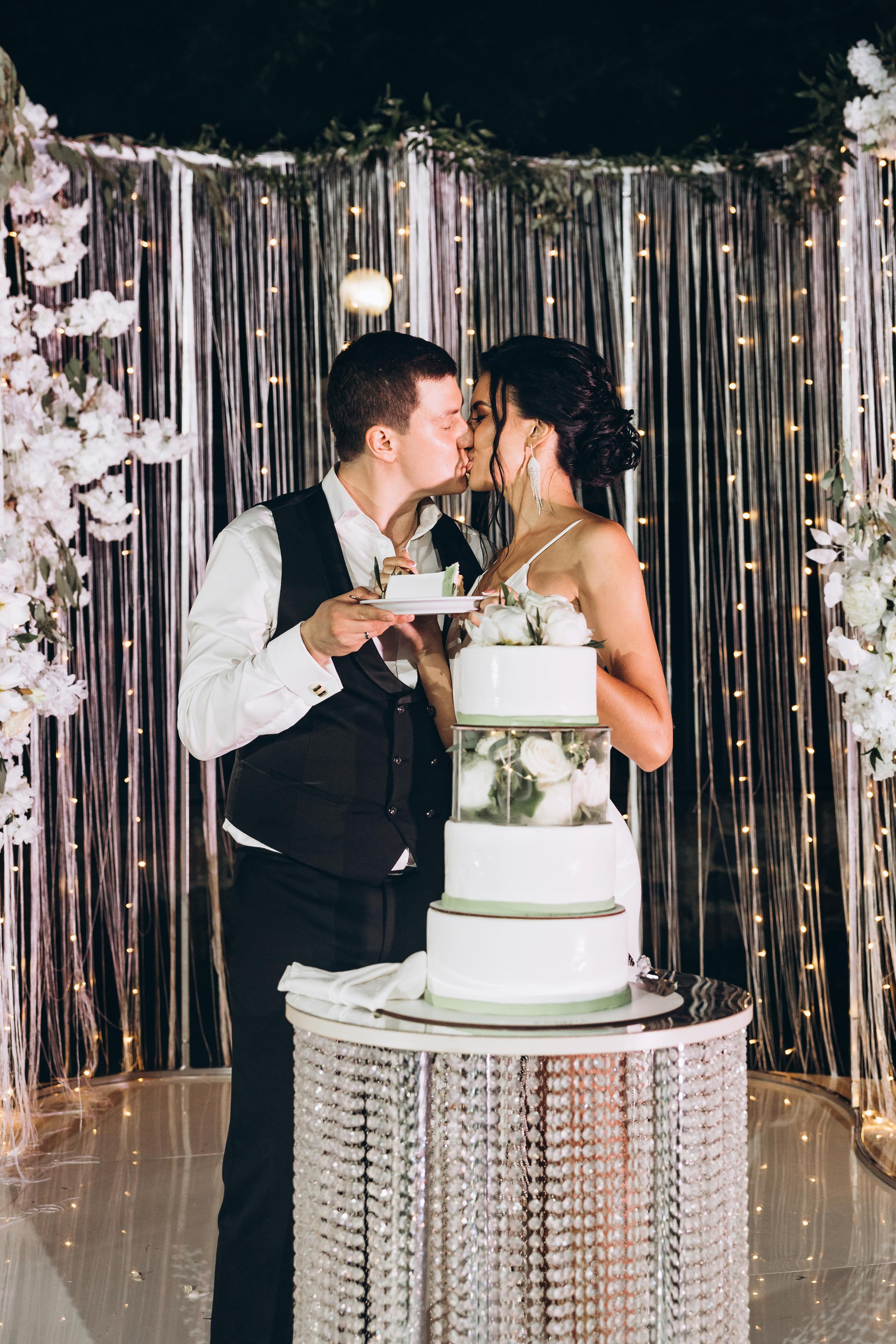 Ruslana & Sergey. Wedding photographer Osokin Evgeniy