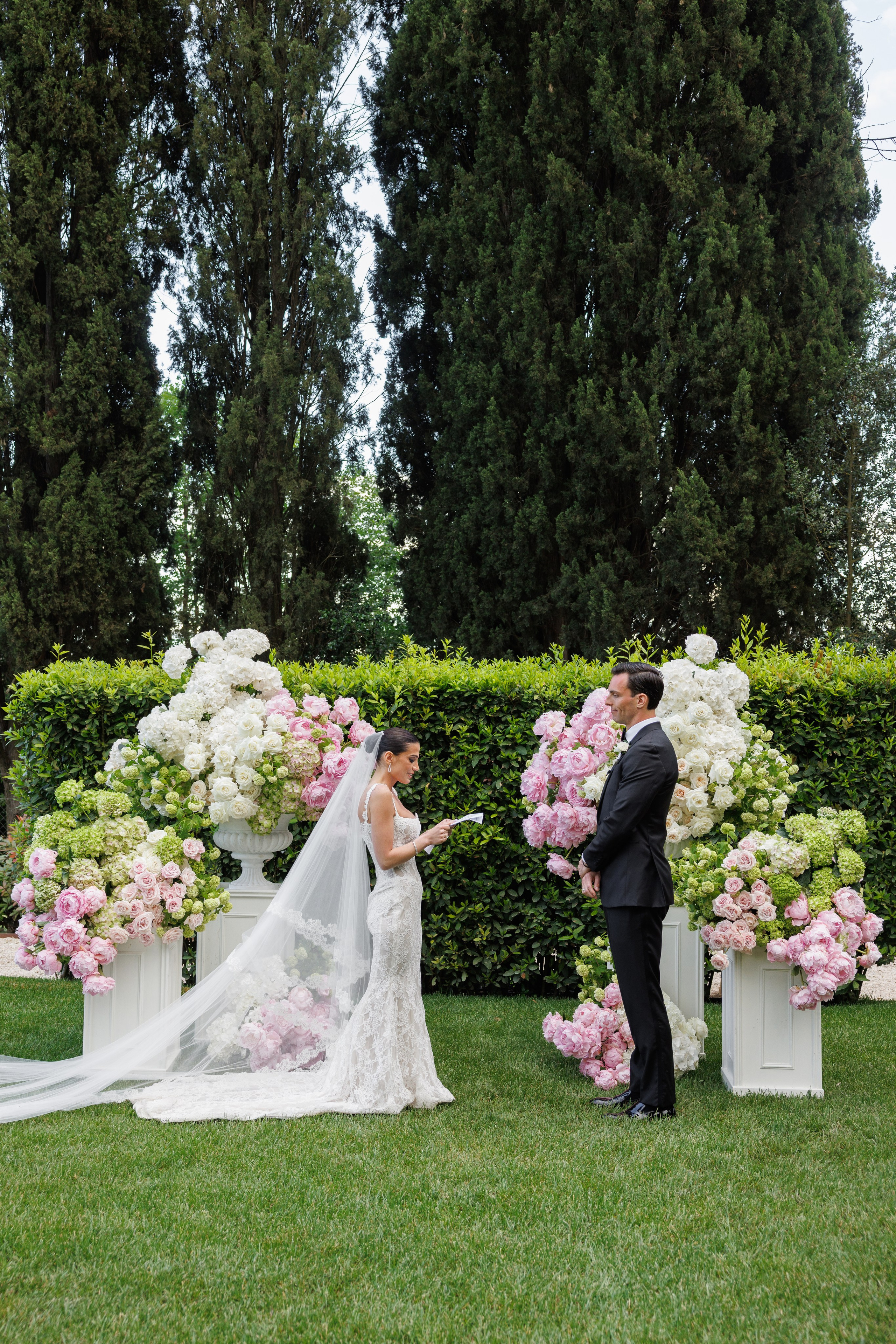 Teona & Maximilian — Wedding Photography Toronto Evgeniy Osokin