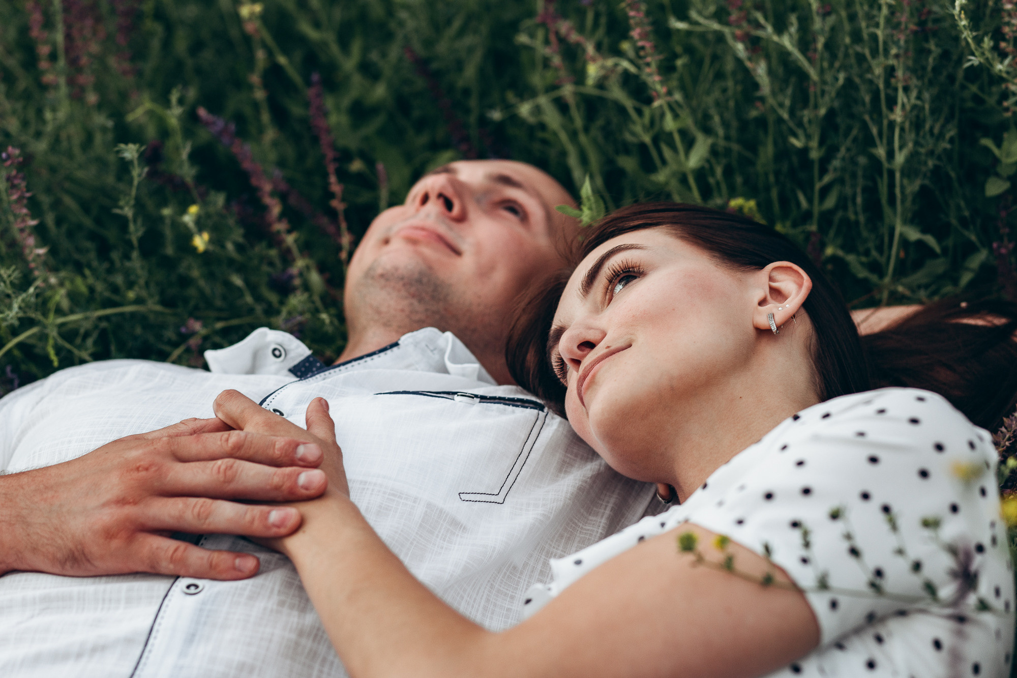 Alexandra & Maxim. Весільний фотограф Київ Осокін Євгеній