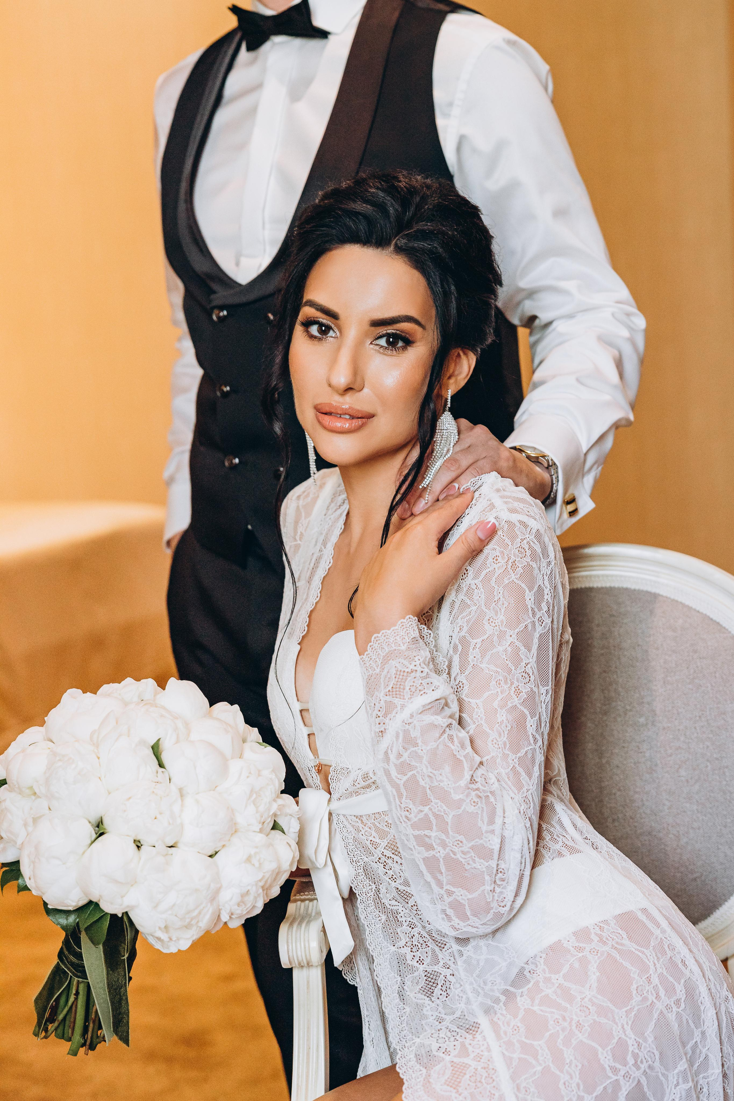 Ruslana & Sergey. Wedding photographer Osokin Evgeniy