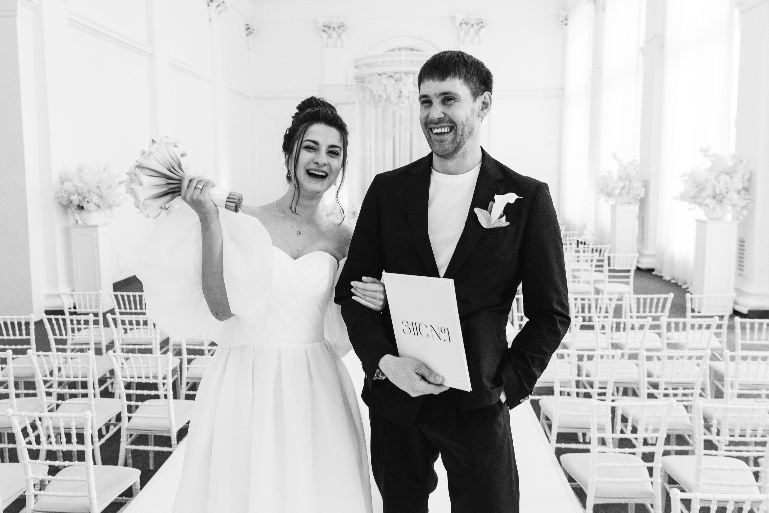 Vita & Rail. Wedding photographer Osokin Evgeniy