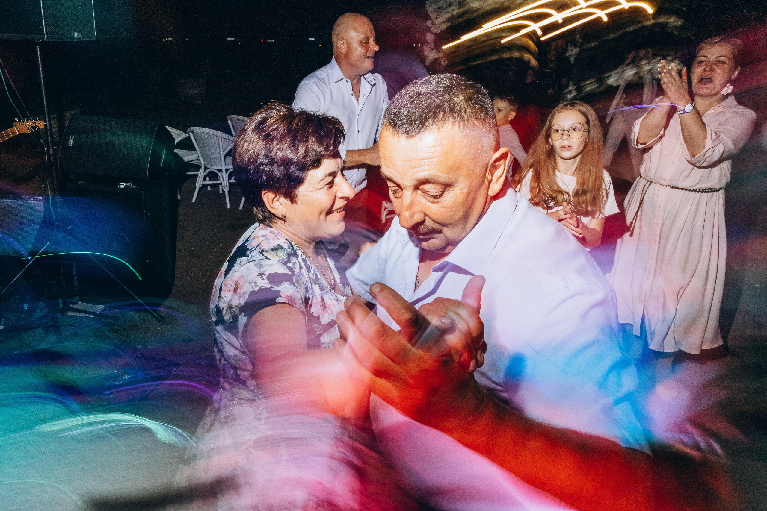 Events. Wedding photographer Osokin Evgeniy