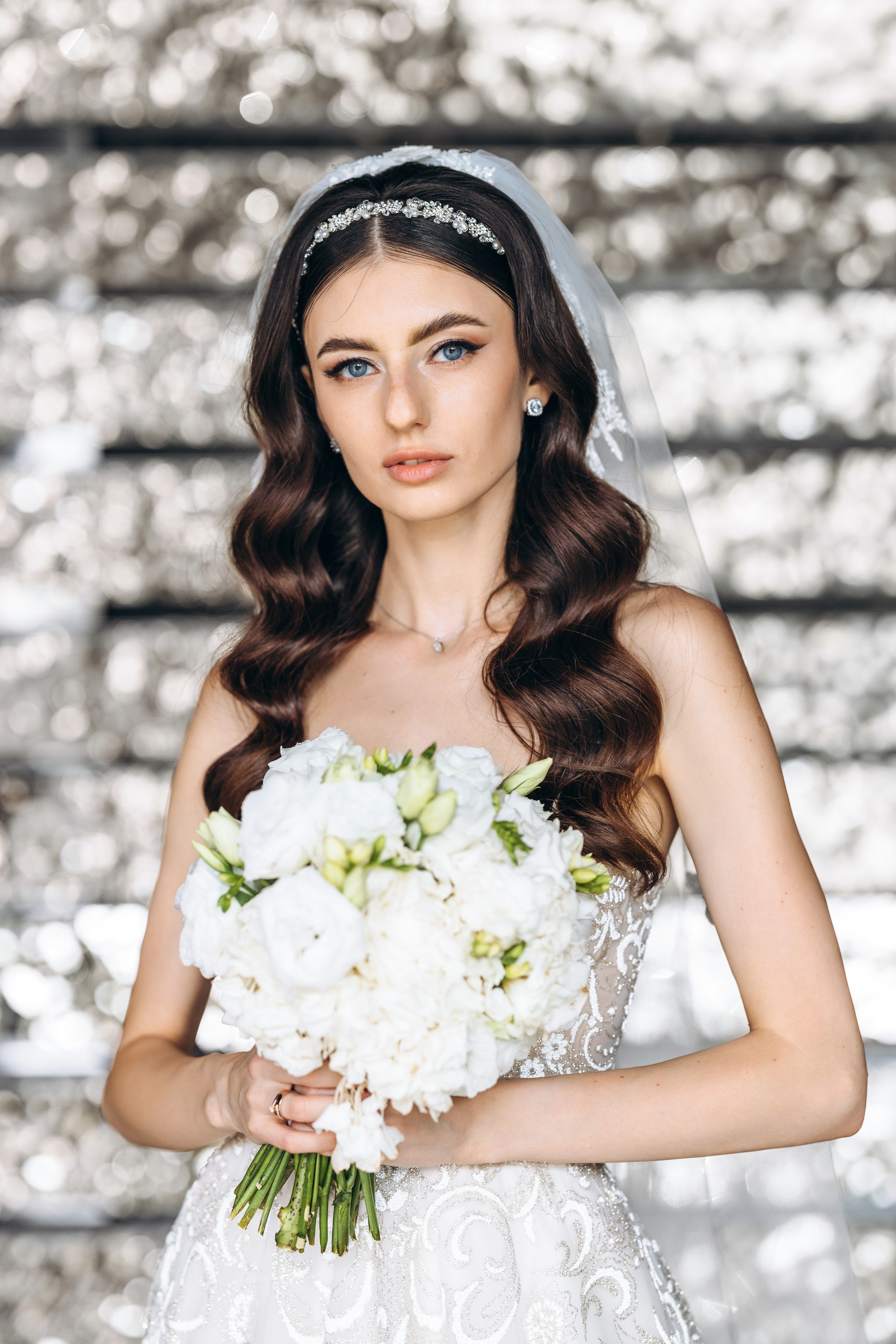 Alina & Nikolay. Wedding photographer Osokin Evgeniy