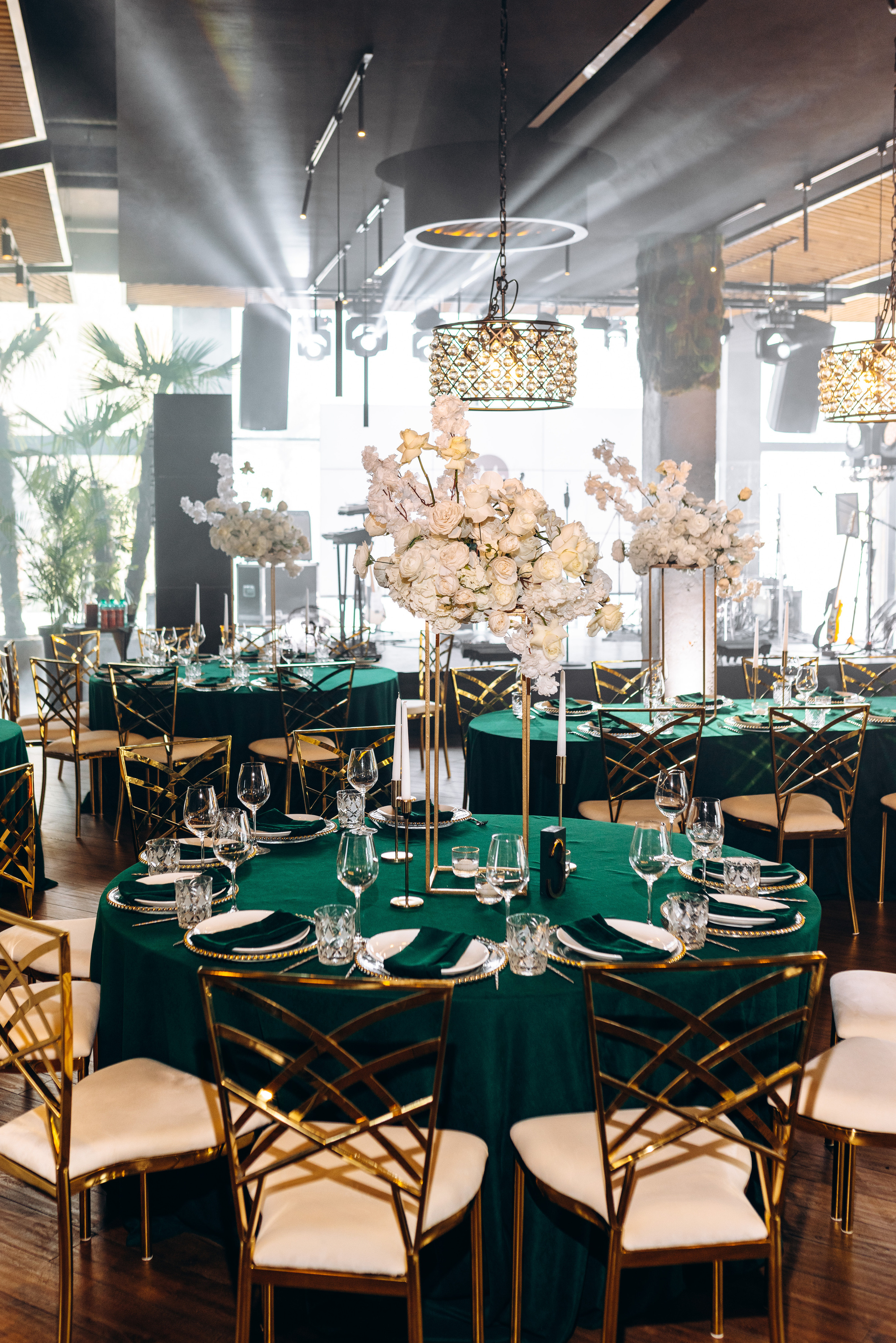 Snezhana & Alexey. Wedding photographer Osokin Evgeniy