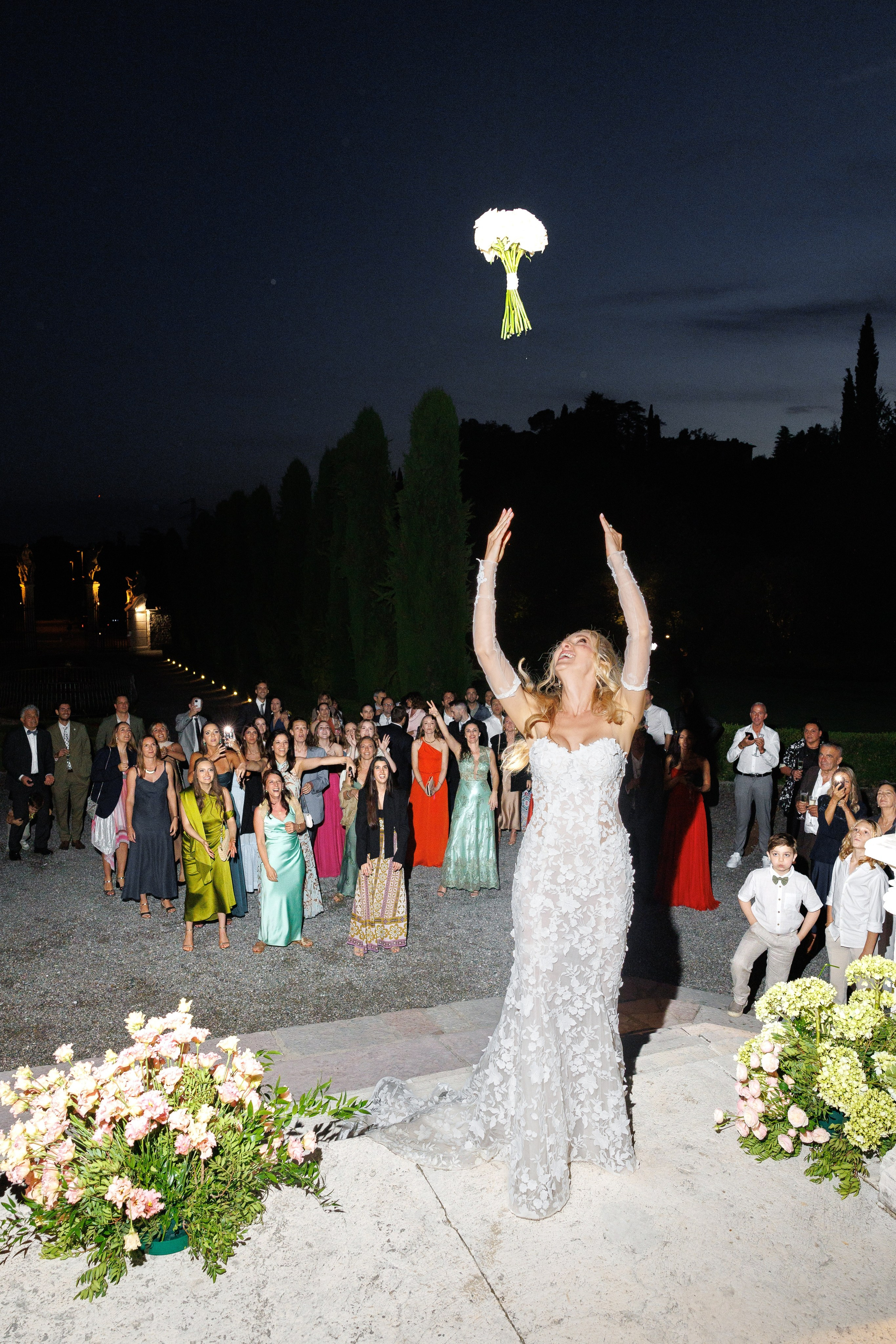 Camilla & Guiseppe (Bergamo, Villa Canton). Wedding photographer Osokin Evgeniy