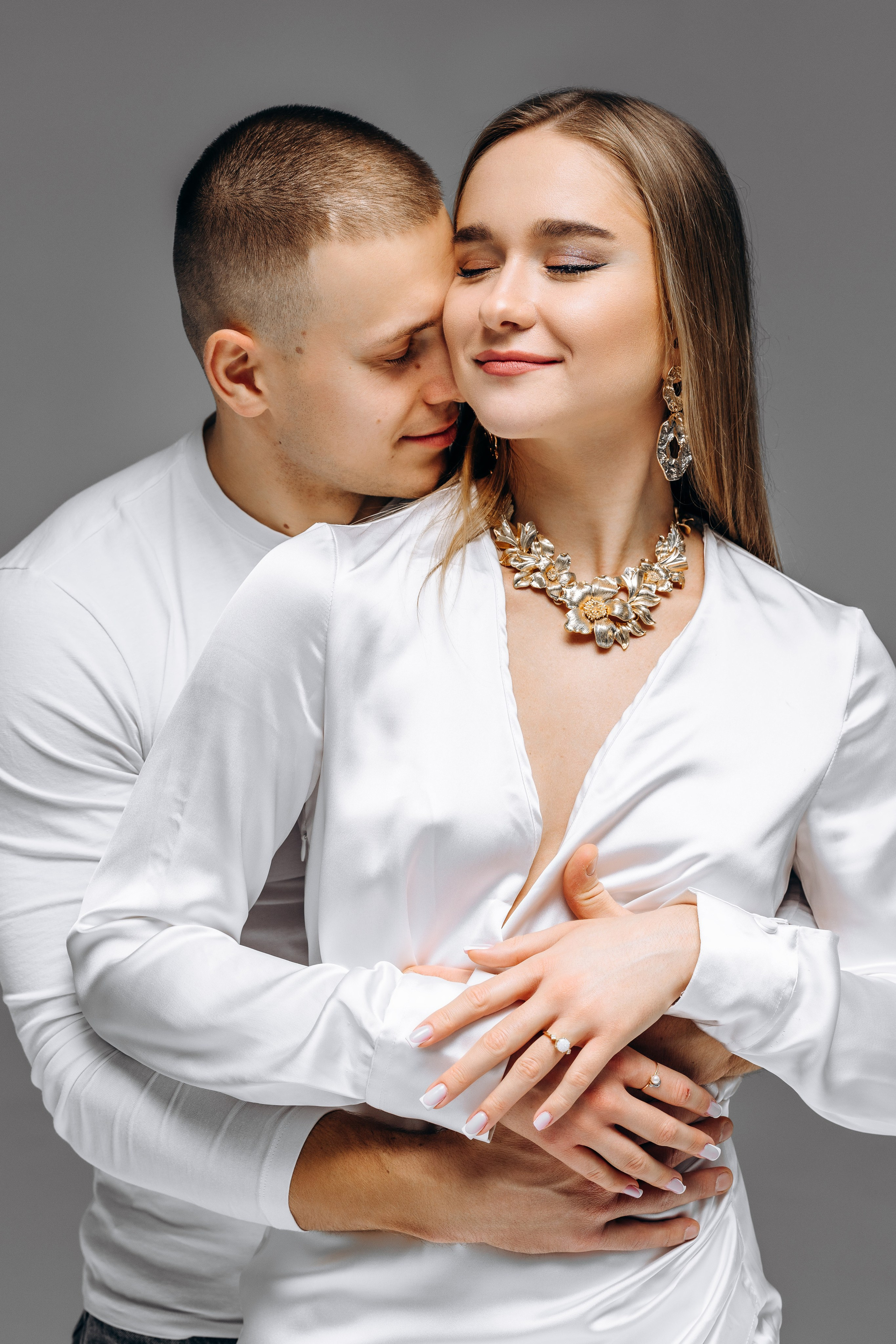 Vika & Vanya. Весільний фотограф Київ Осокін Євгеній