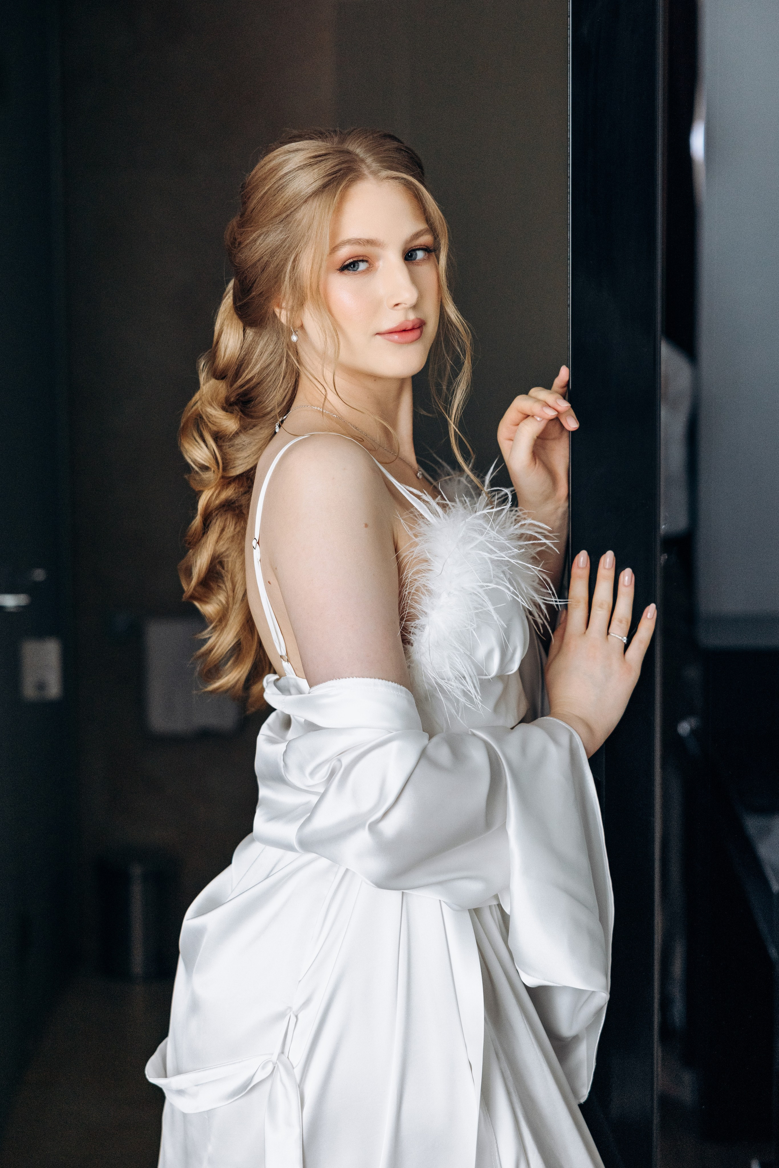 Alice & Mark — Wedding Photography, Osokin Photography Toronto