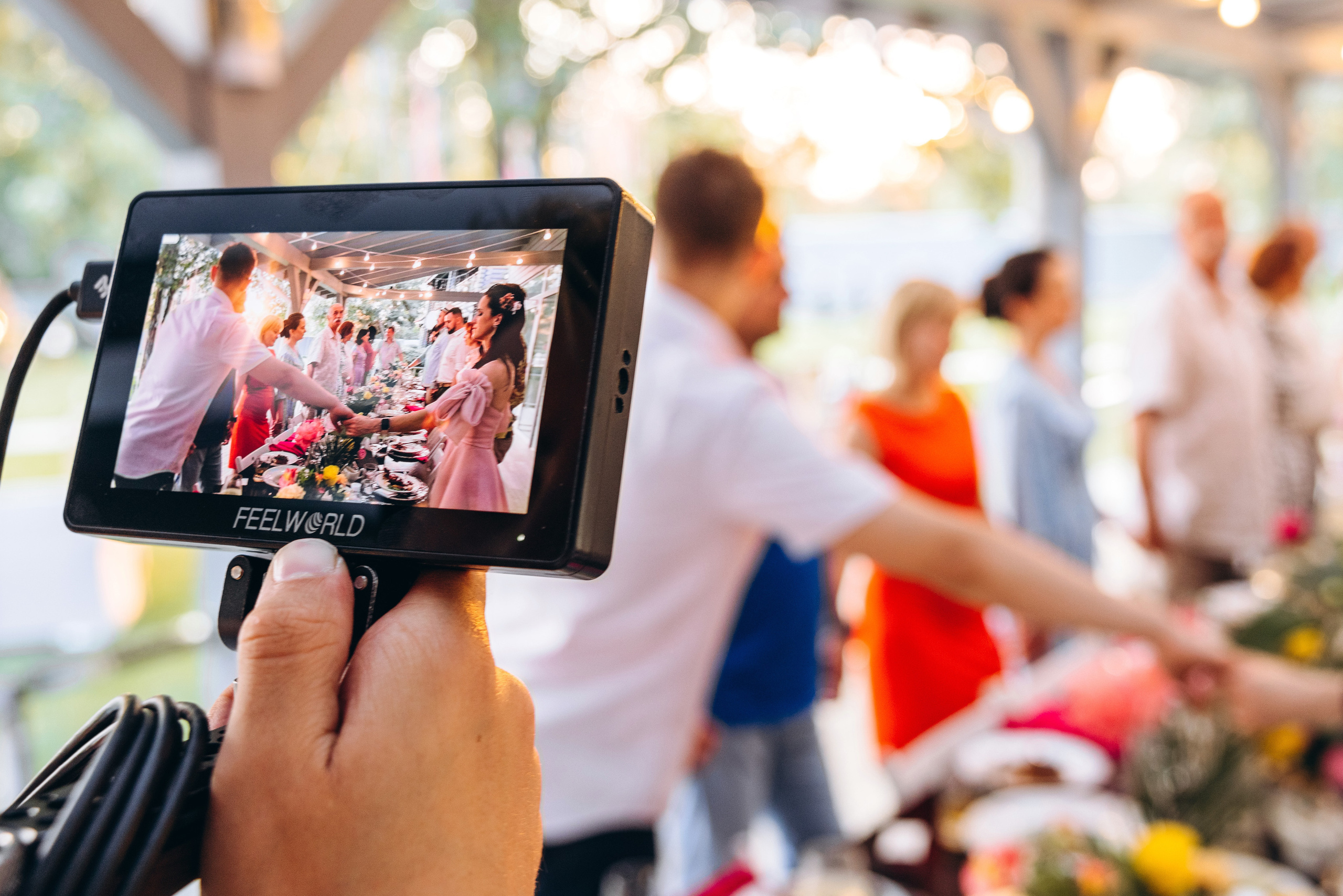 Marina & Vitaliy. Весільний фотограф Осокін Євгеній
