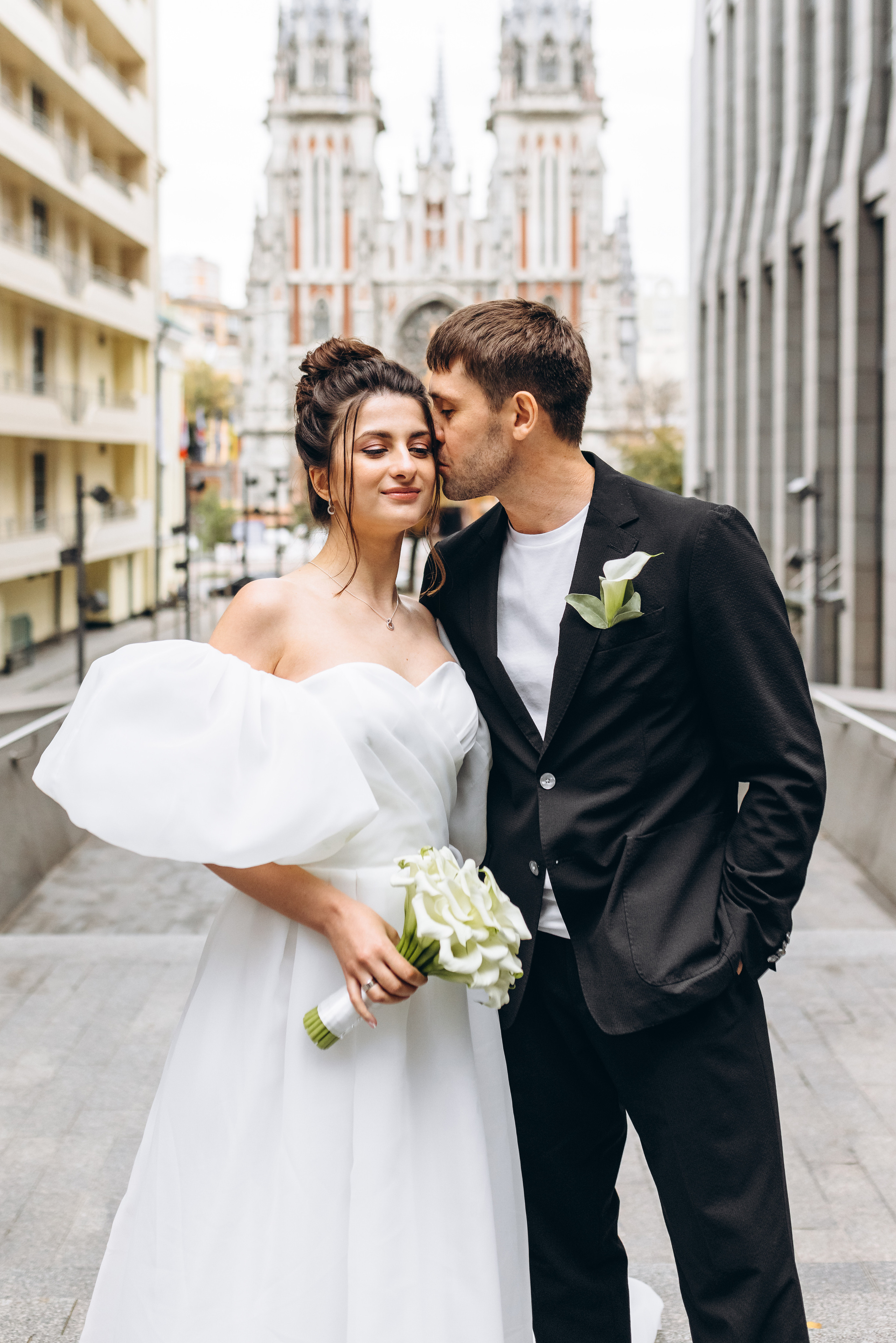 Vita & Rail. Wedding photographer Osokin Evgeniy