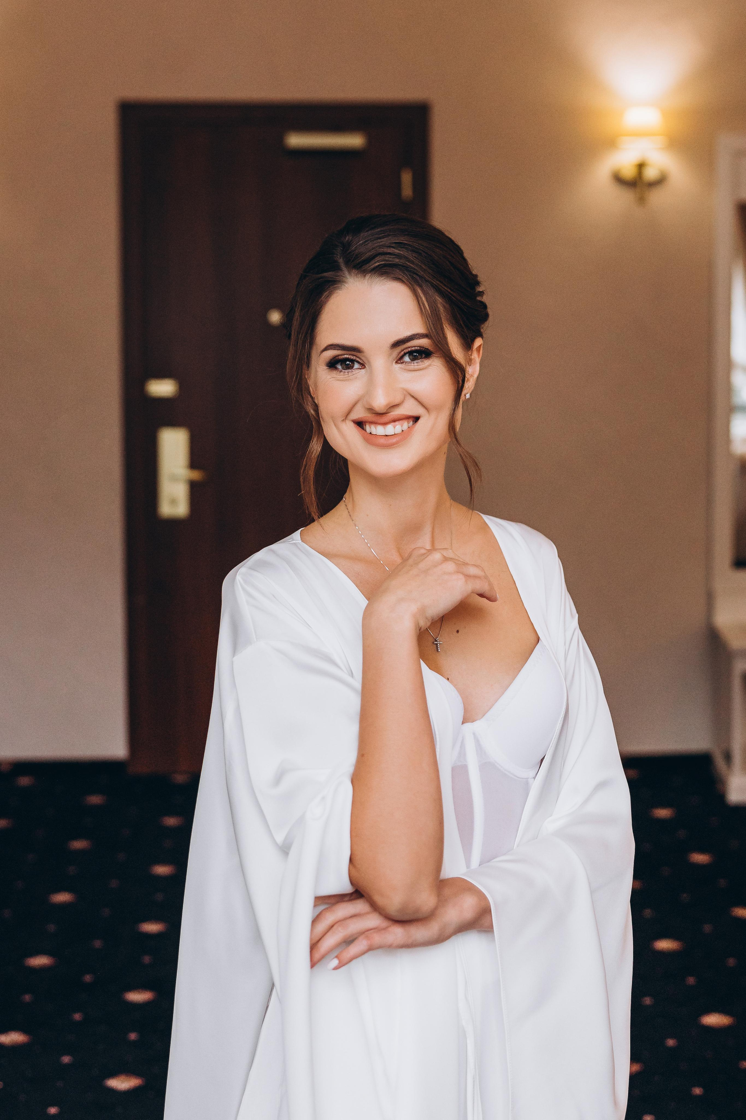 Diana & Bohdan. Wedding photographer Osokin Evgeniy