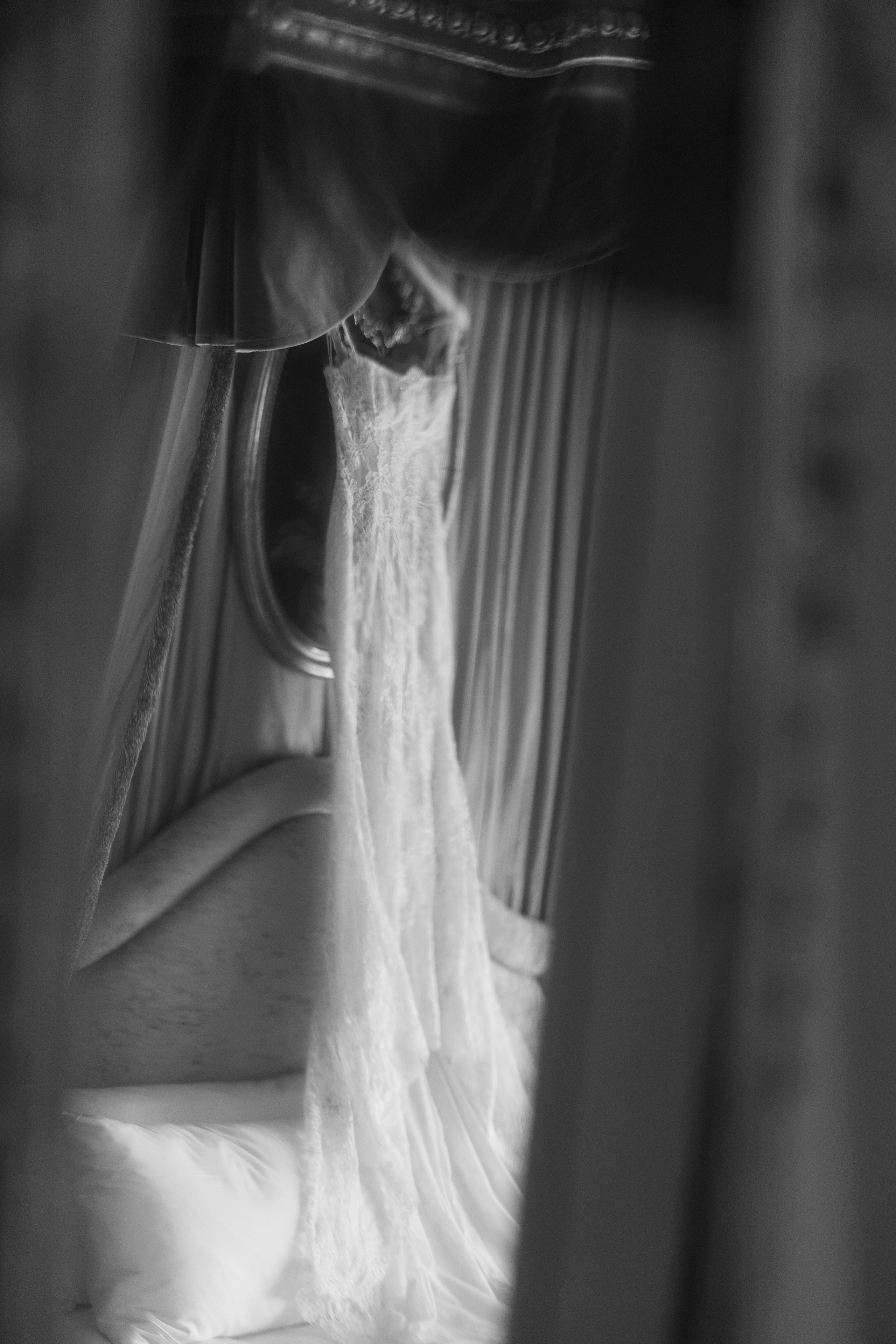 Teona & Maximilian — Wedding Photography Toronto Evgeniy Osokin