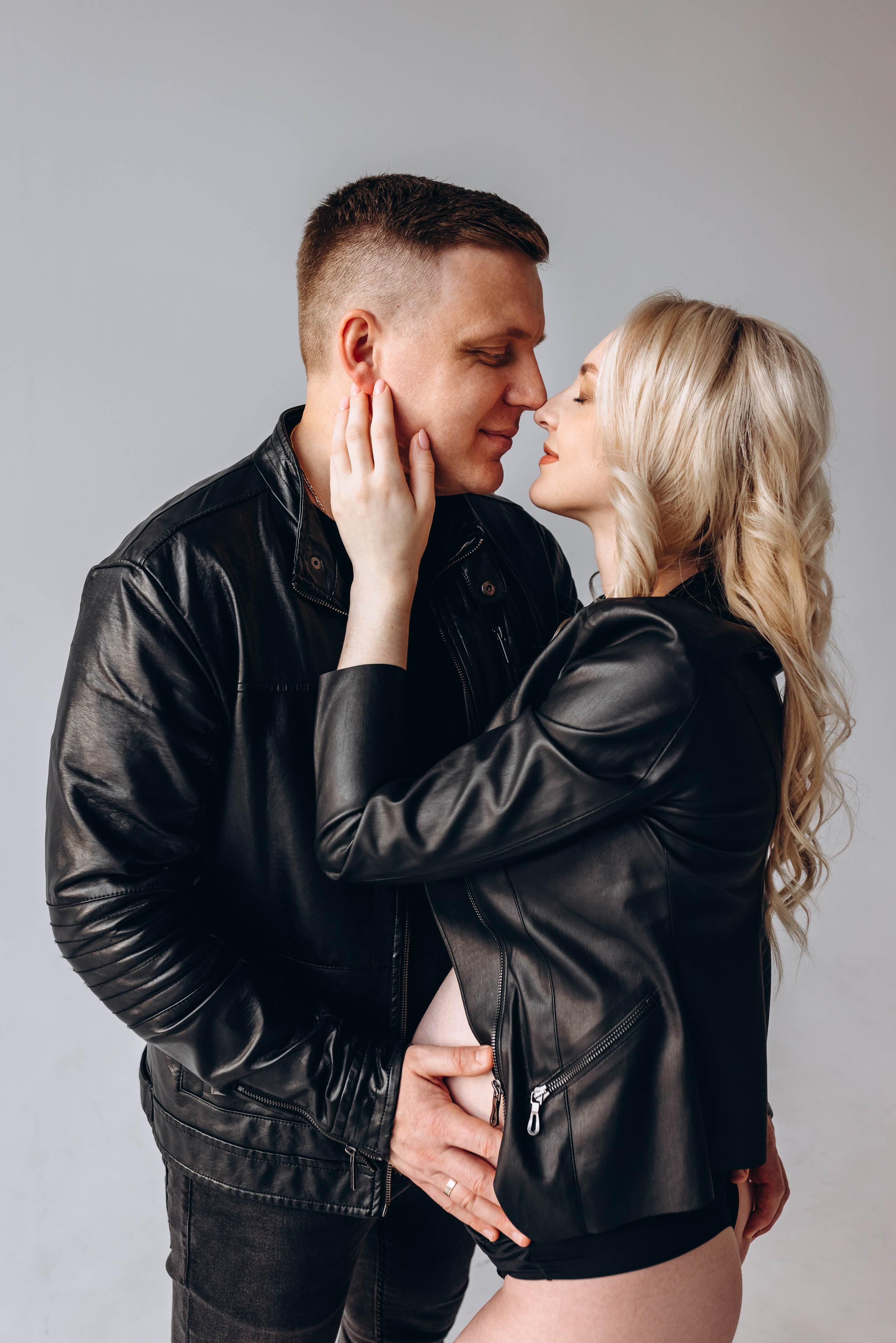 Nadya & Roma. Wedding photographer Osokin Evgeniy