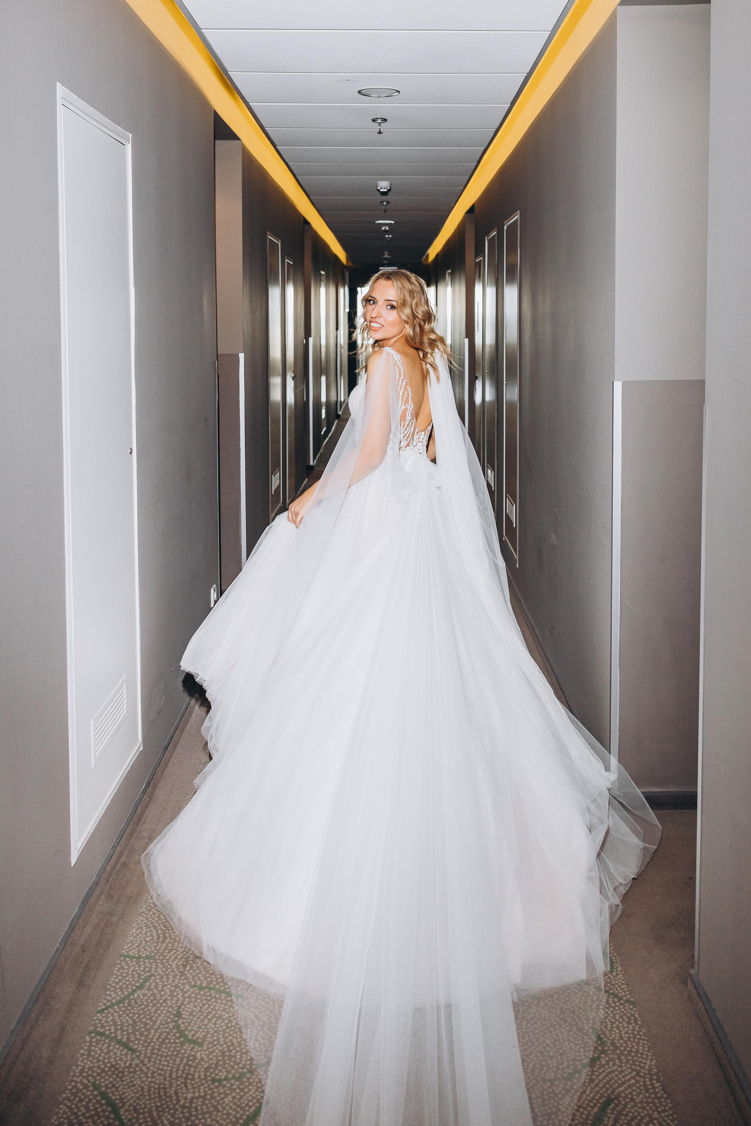 Tanya & Maks. Wedding photographer Osokin Evgeniy