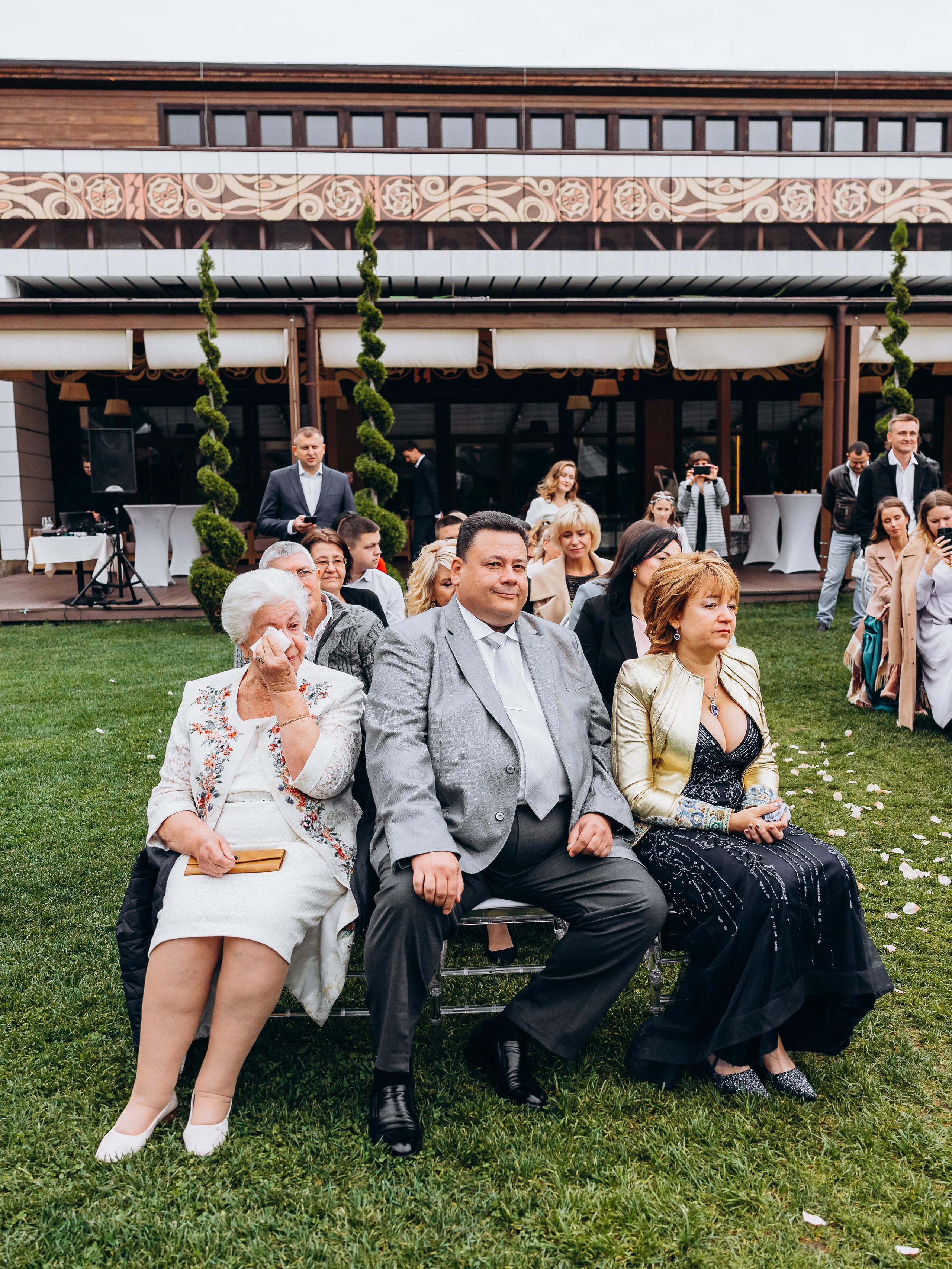 Diana & Andrey. Wedding photographer Osokin Evgeniy