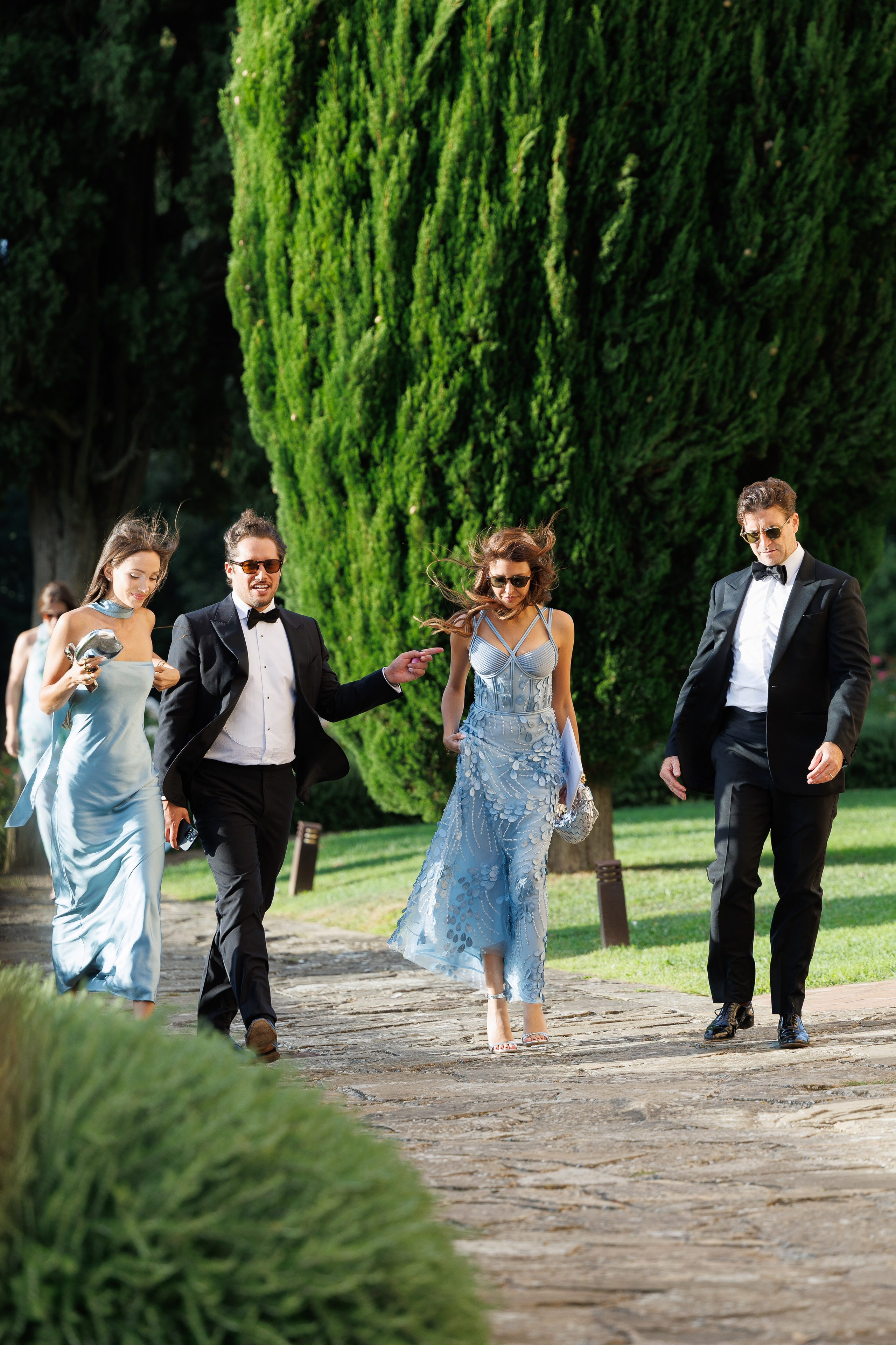 Julia & Max. Wedding photographer Toronto Osokin Evgeniy