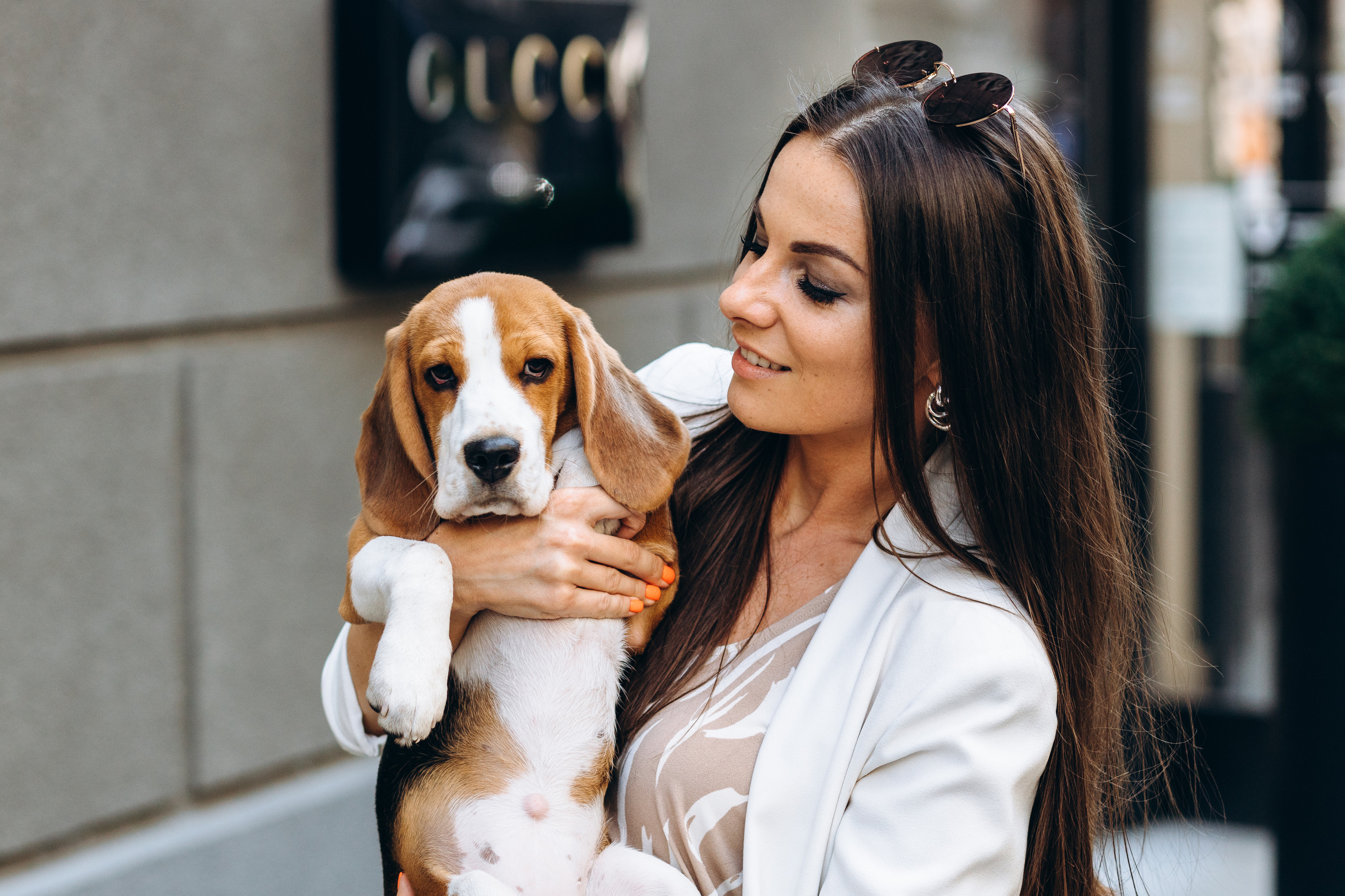 Anastasia. Весільний фотограф Осокін Євгеній