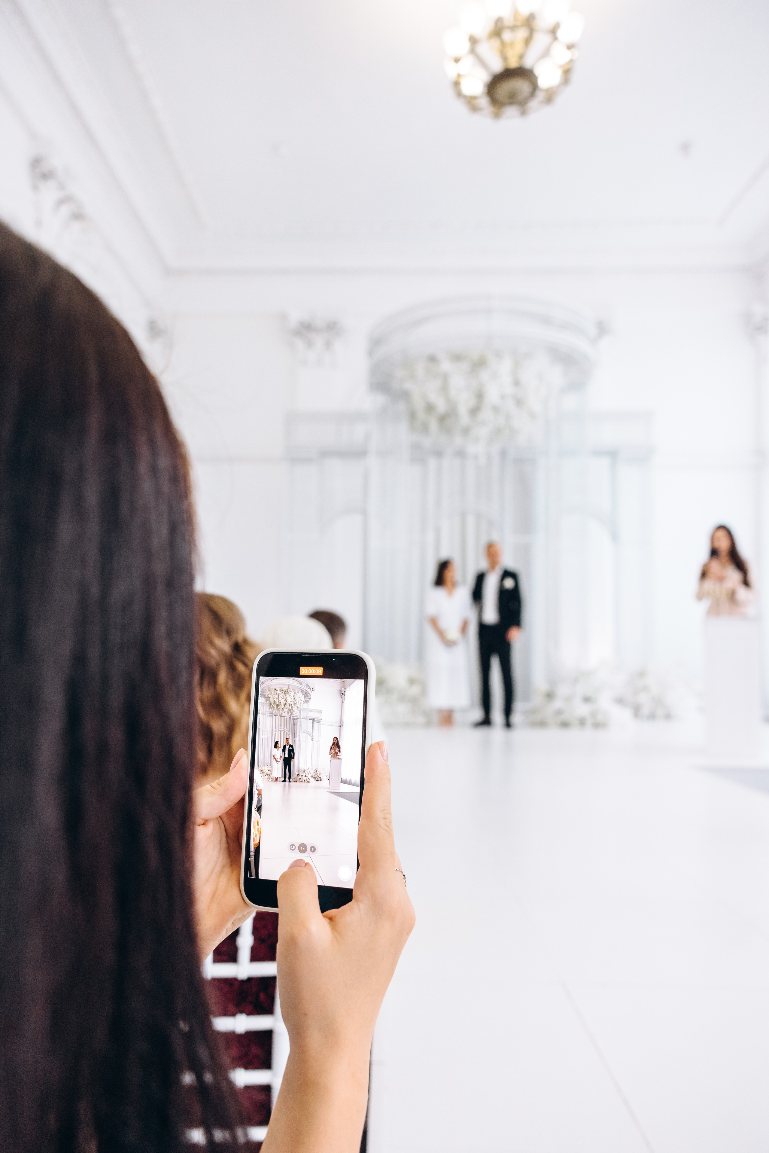 Katya & Vova. Wedding photographer Osokin Evgeniy