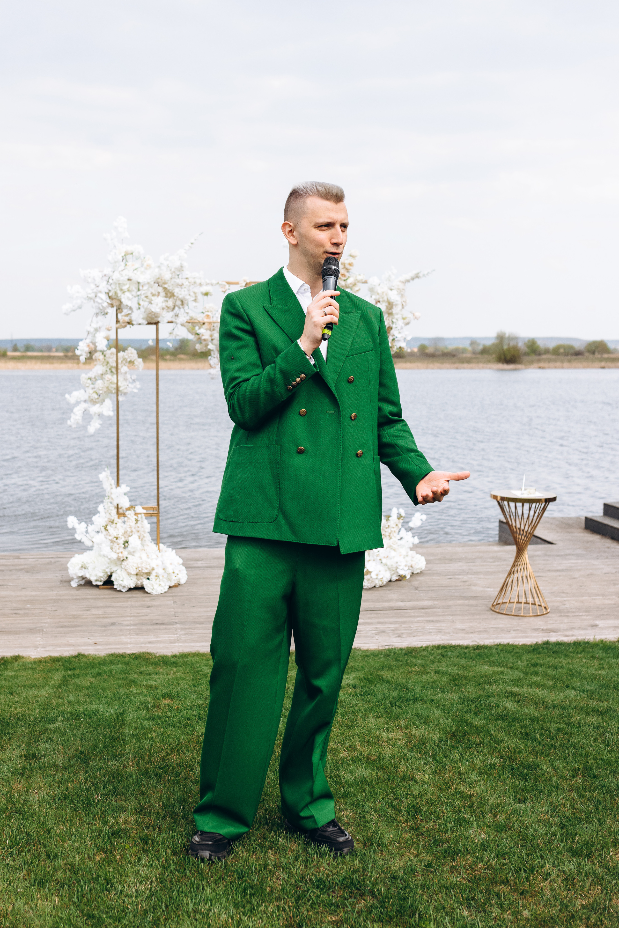 Snezhana & Alexey. Wedding photographer Osokin Evgeniy