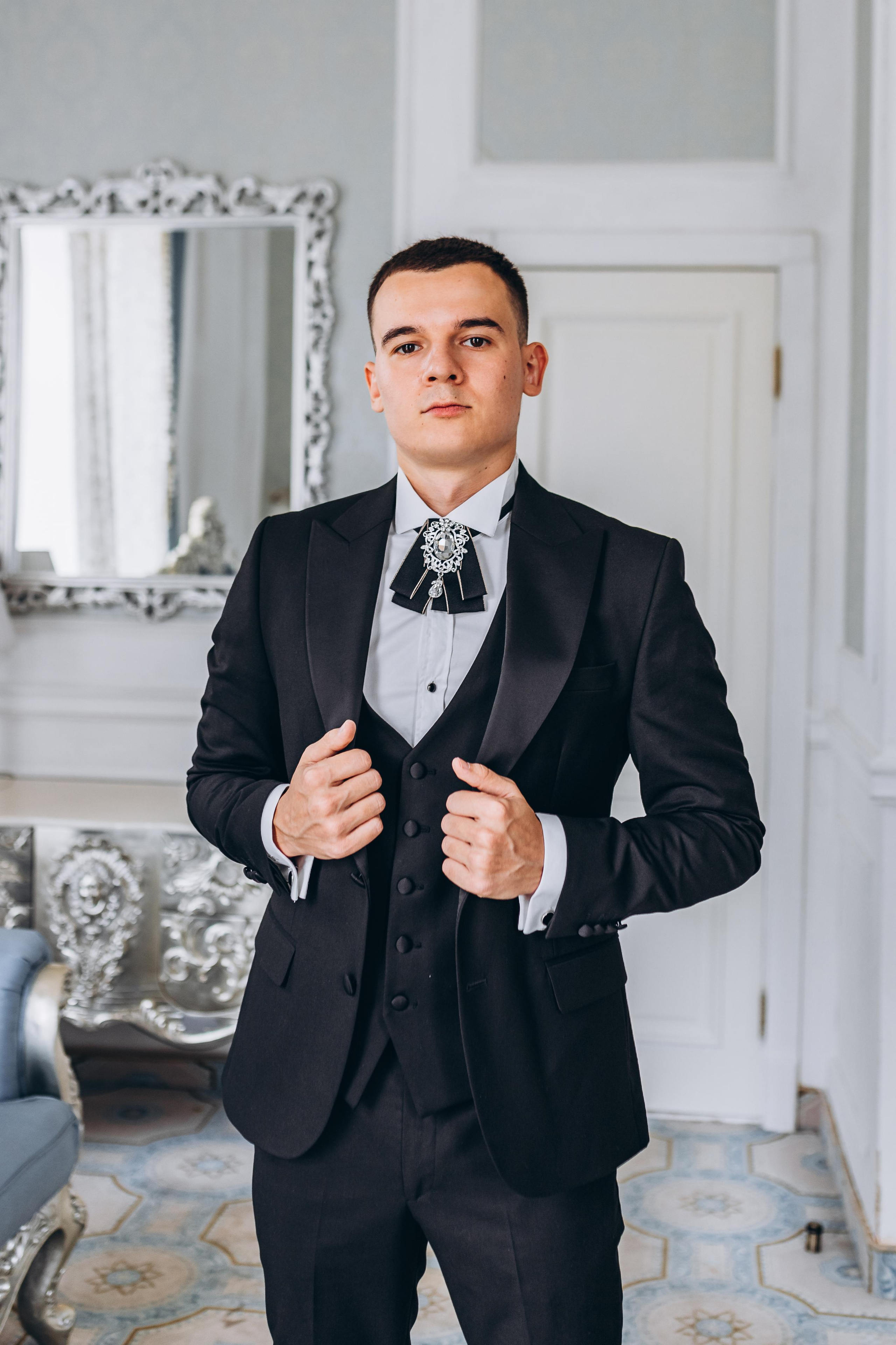 Diana & Andrey. Wedding photographer Osokin Evgeniy