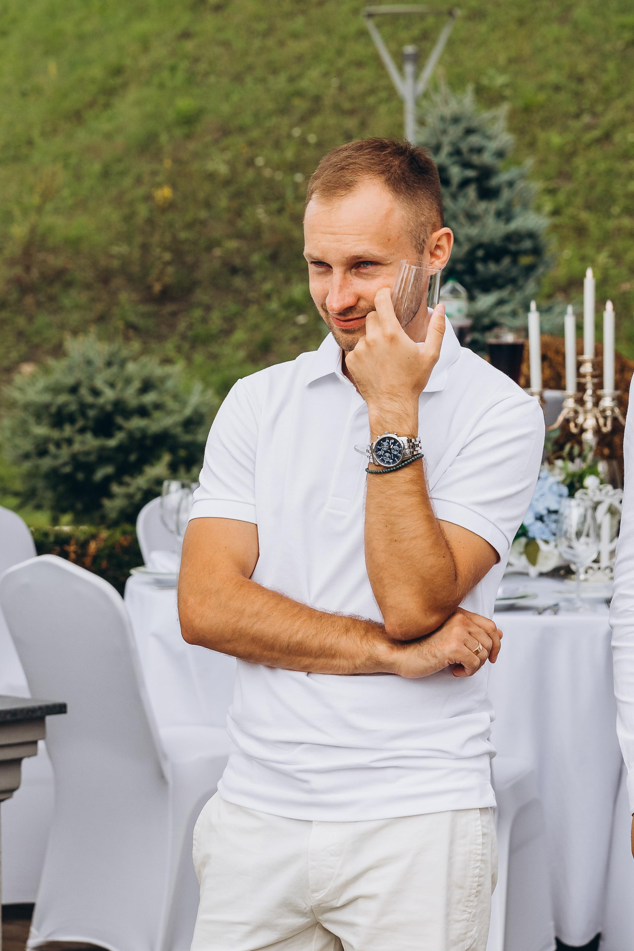 Olya & Anton. Wedding photographer Osokin Evgeniy