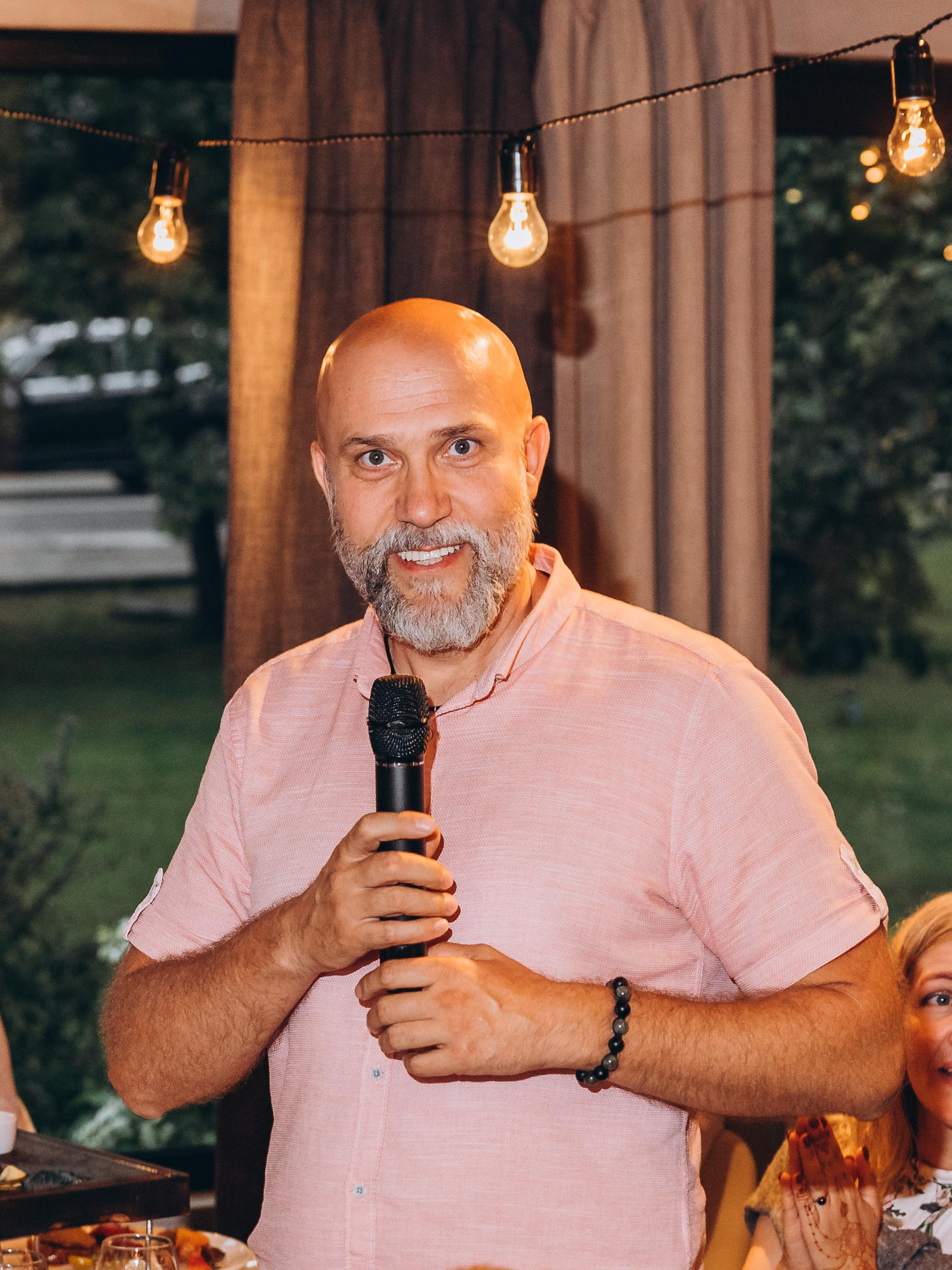 Diana & Bohdan. Wedding photographer Osokin Evgeniy