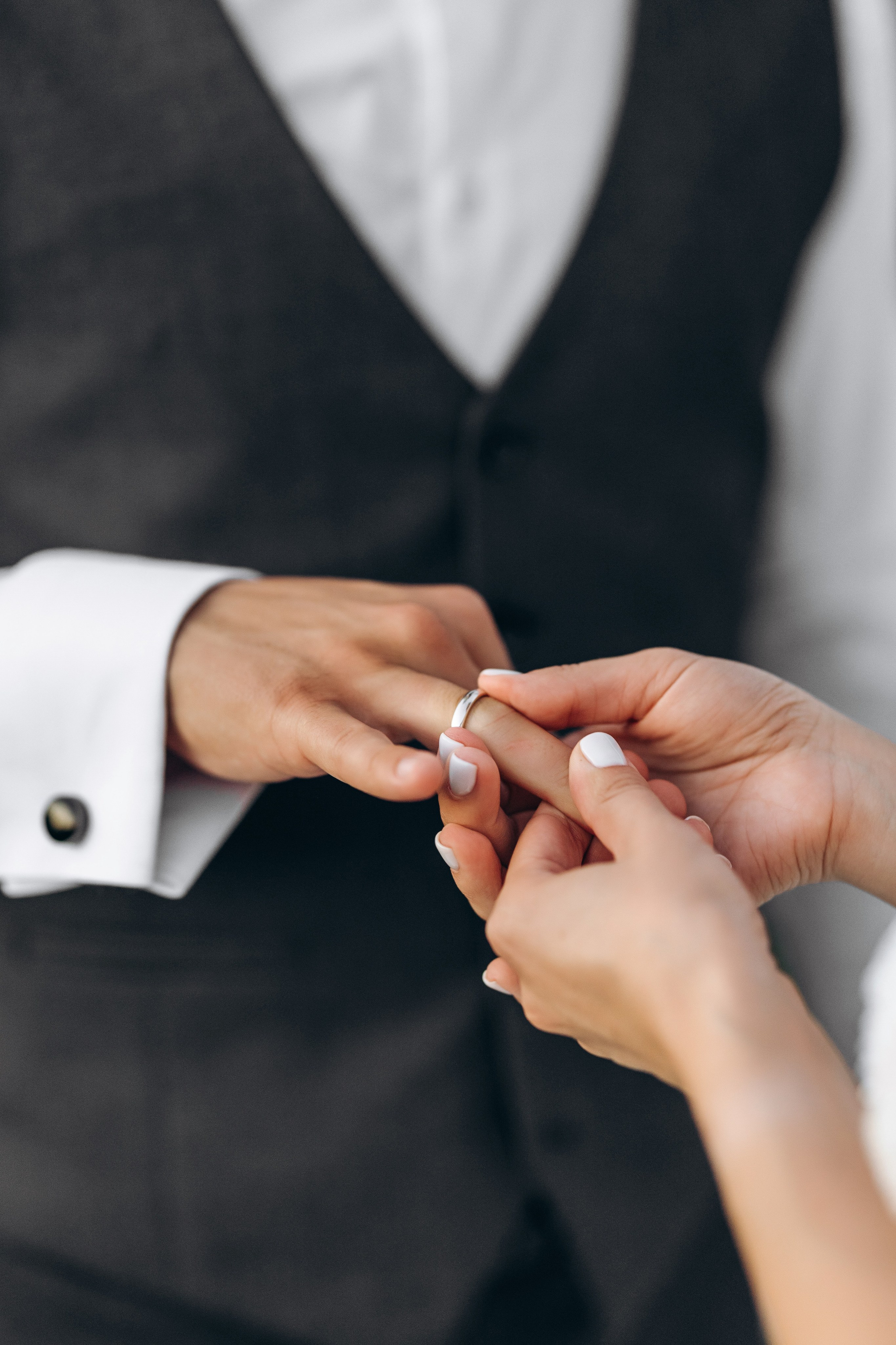 Julia & Yuriy. Wedding photographer Osokin Evgeniy