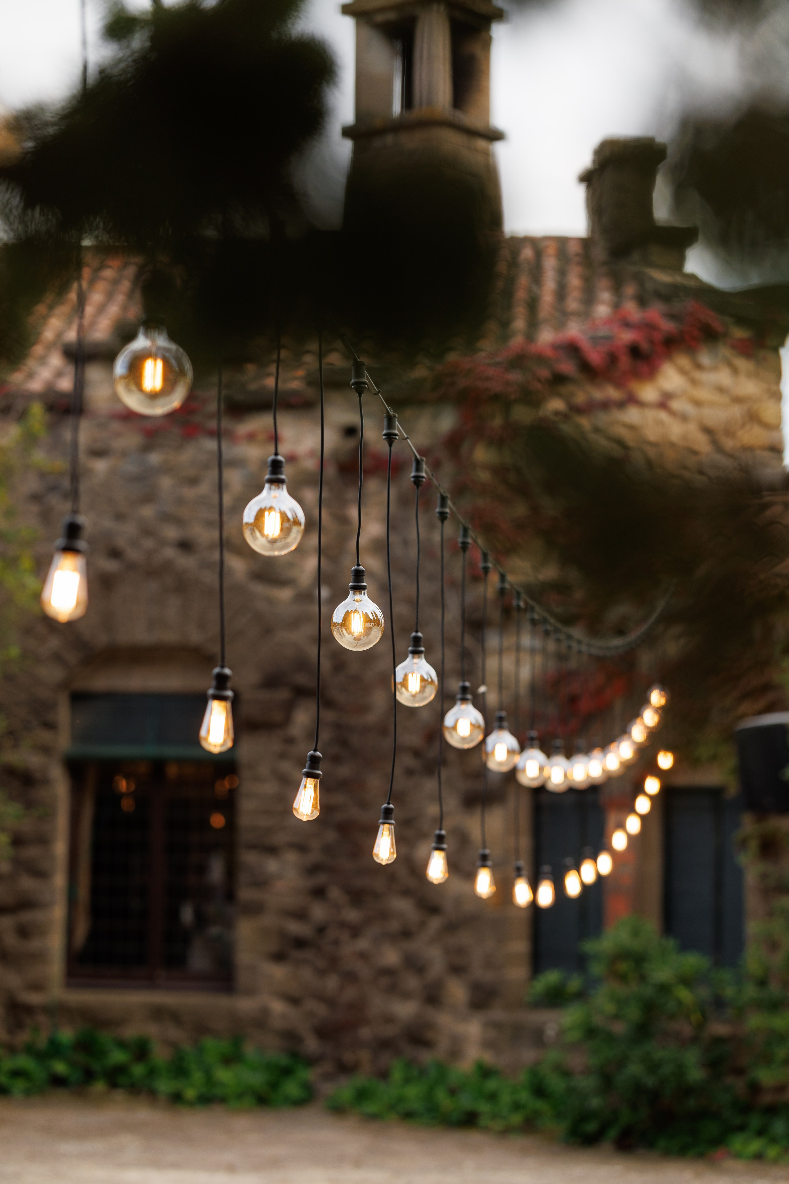 Fiona & Colin (Barcelona, La Baronia). Весільний фотограф Осокін Євгеній