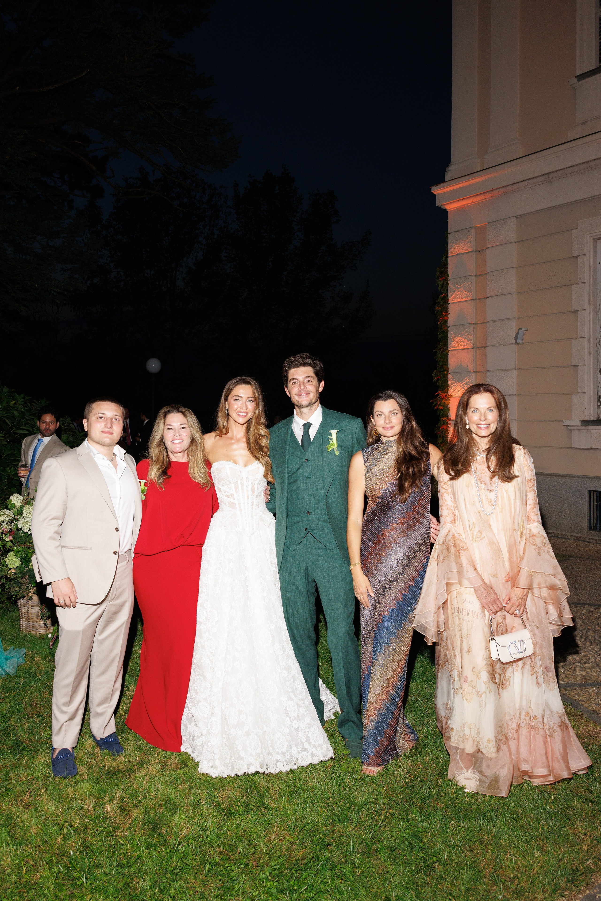 Chelcie & Metthew (Italy, Asti). Wedding photographer Osokin Evgeniy