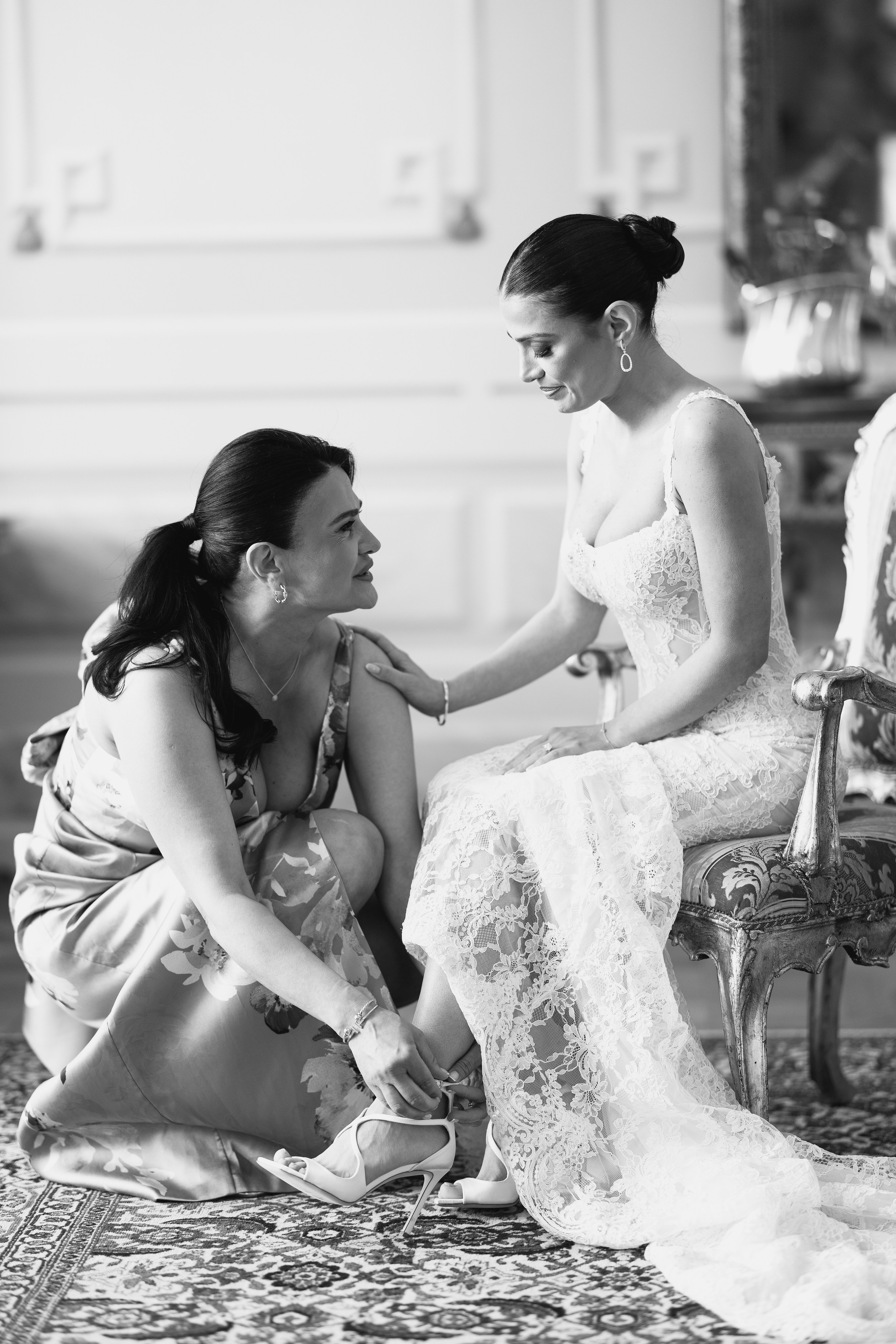 Teona & Maximilian — Wedding Photography Toronto Evgeniy Osokin