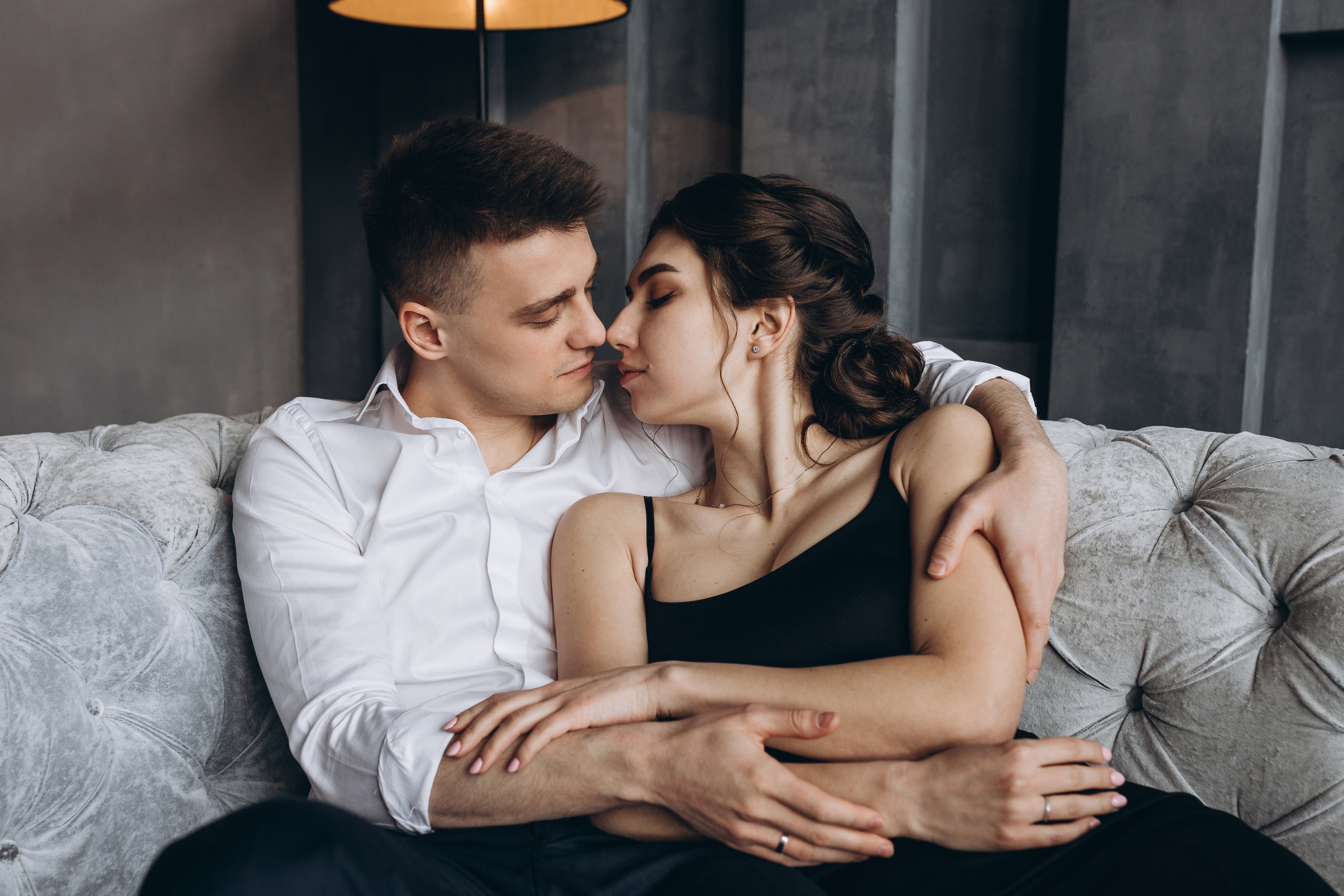 Yulia & Vlad. Wedding photographer Osokin Evgeniy